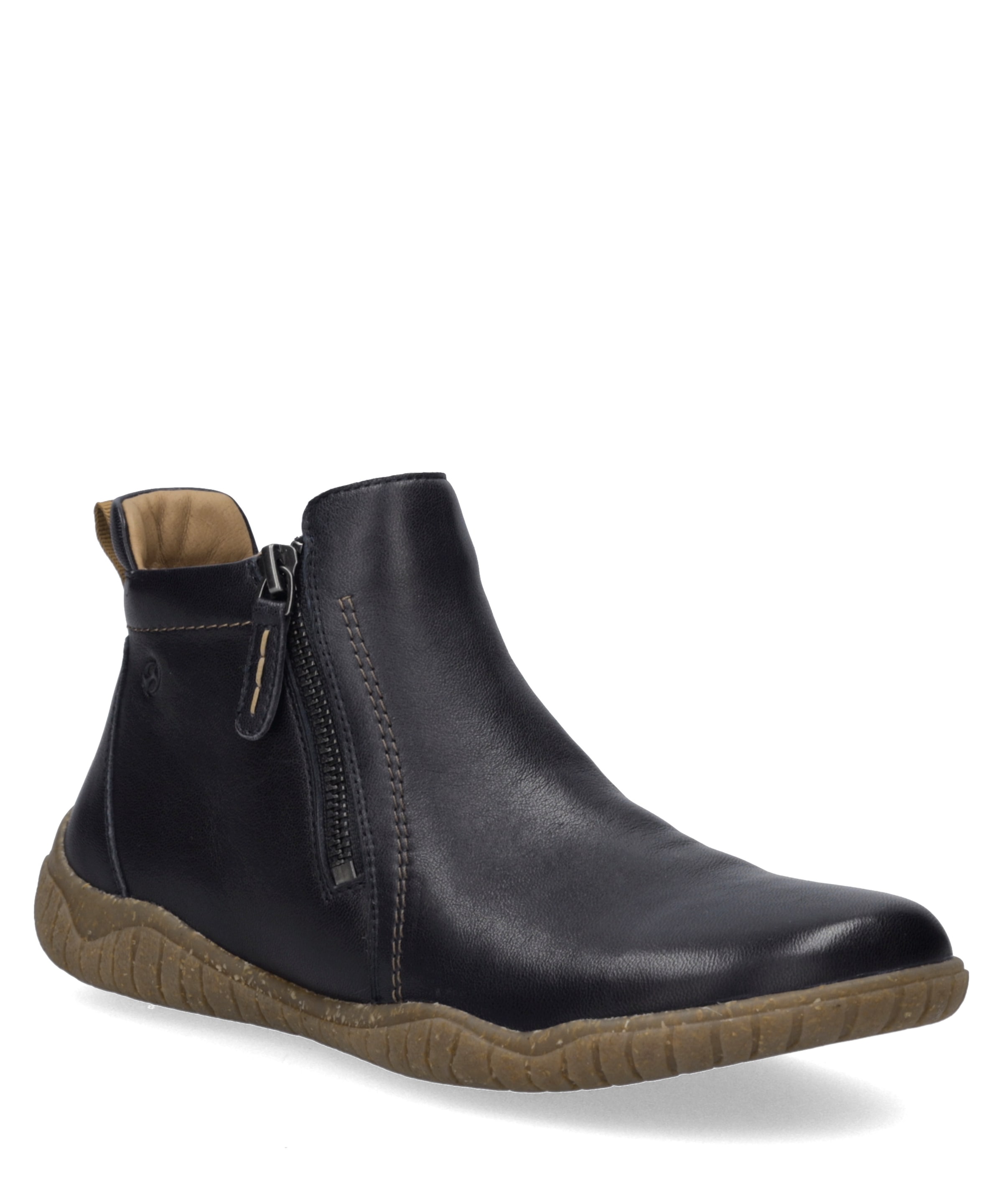 Josef Seibel Stiefelette »Wynona 16, ocean«