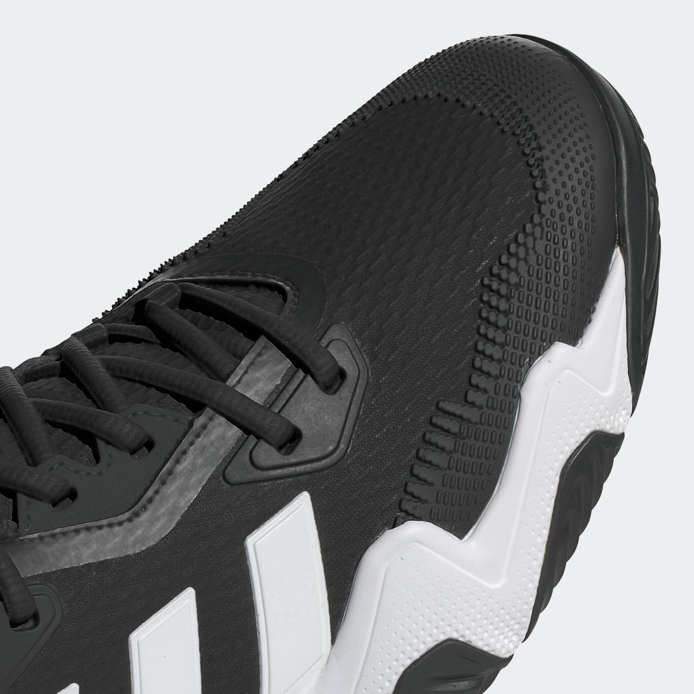 adidas Performance Tennisschuh »SOLEMATCH CONTROL 2«  für Hartcourt, All-Court