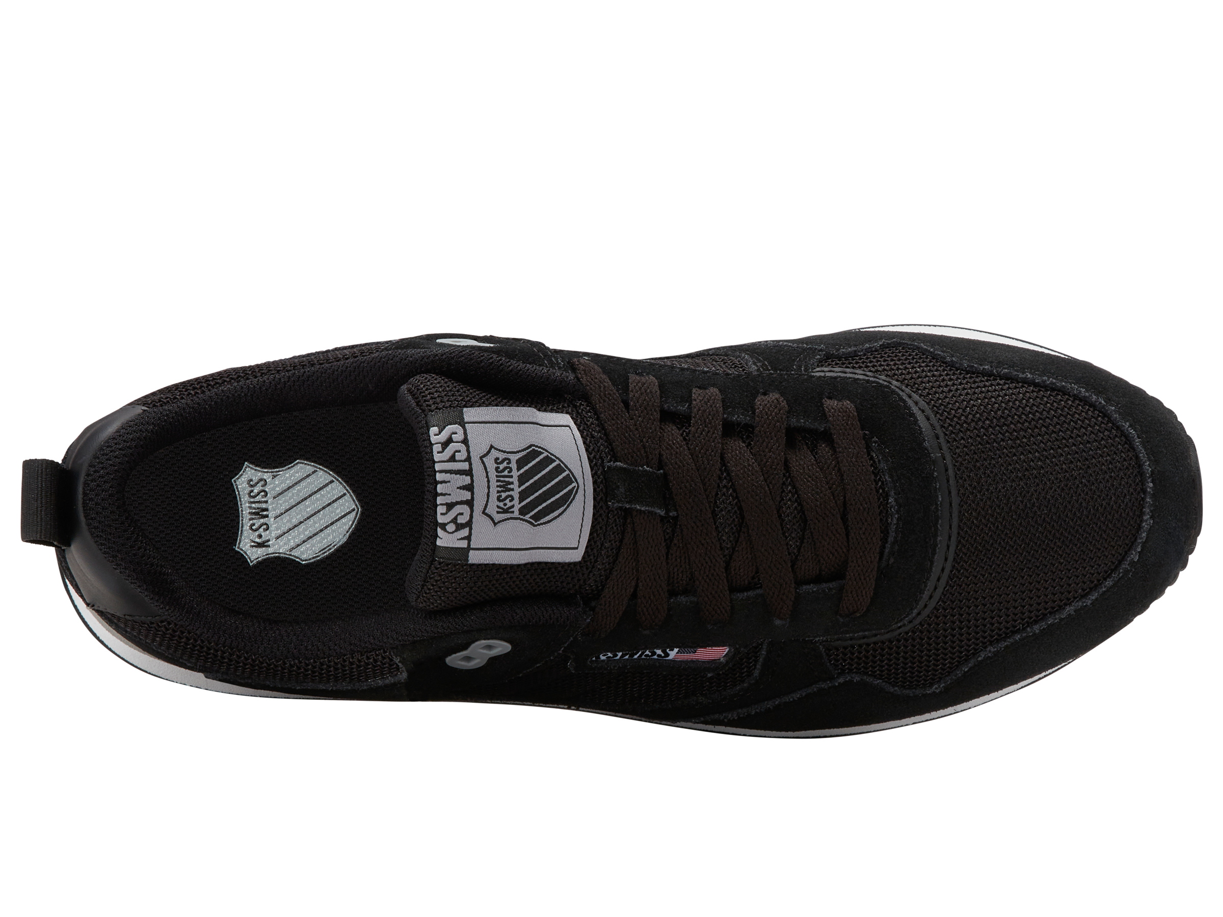 K-Swiss Sneaker »VISTA RUNNER T«