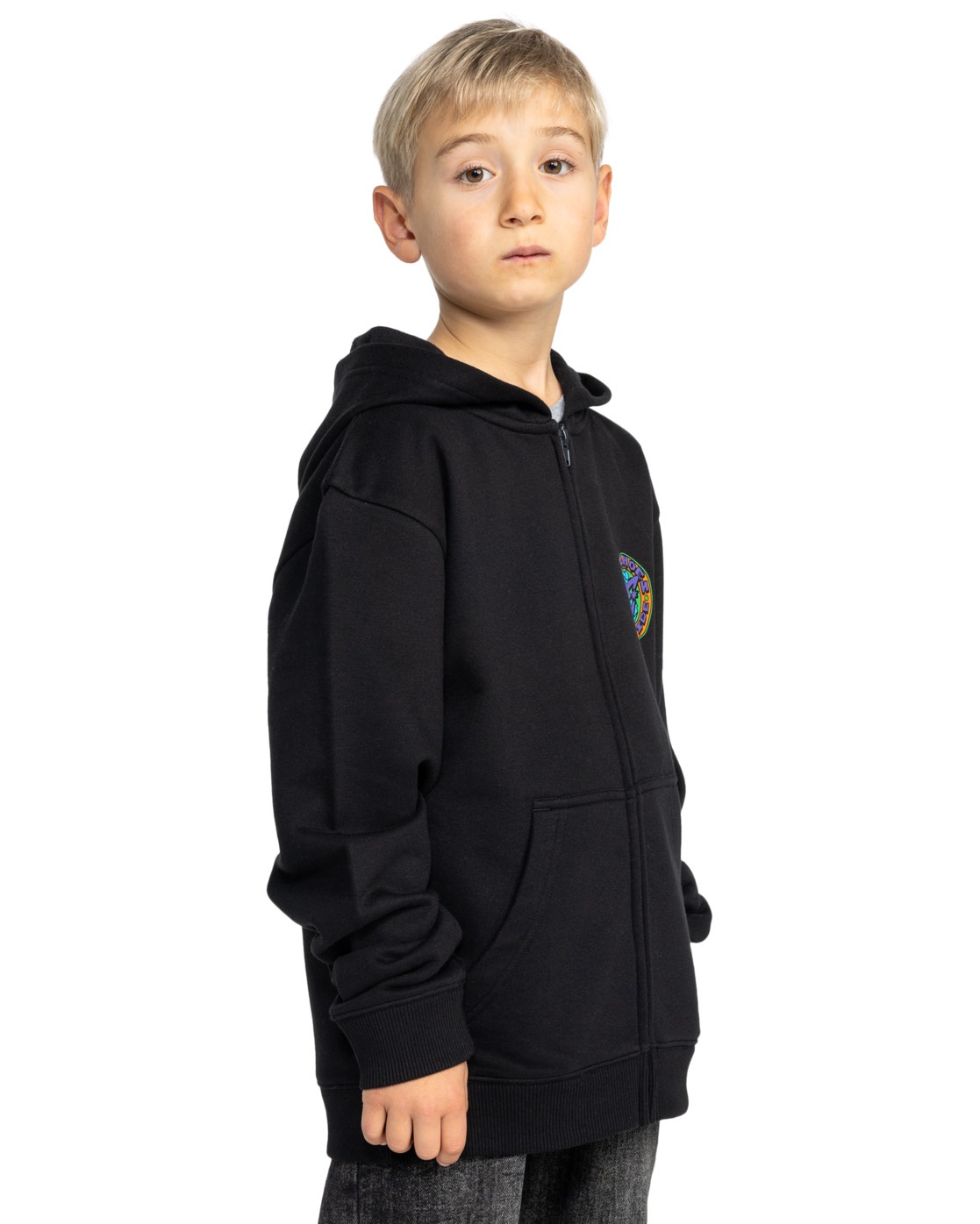 DC Shoes Hoodie »Spinner Zh«