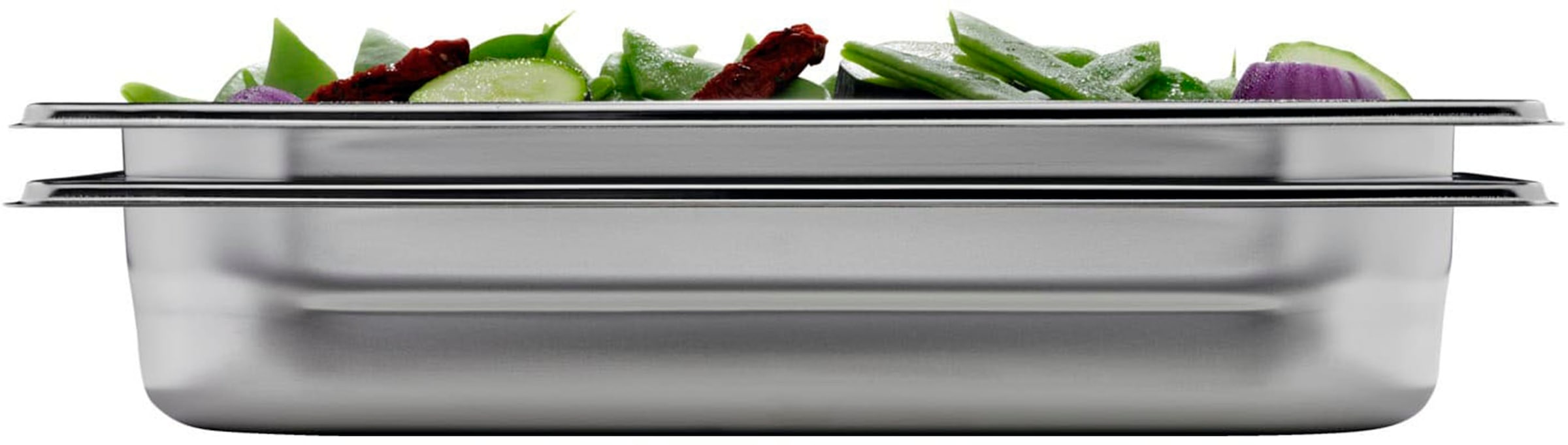 AEG Dampfgarbehälter »A9OBGC23«