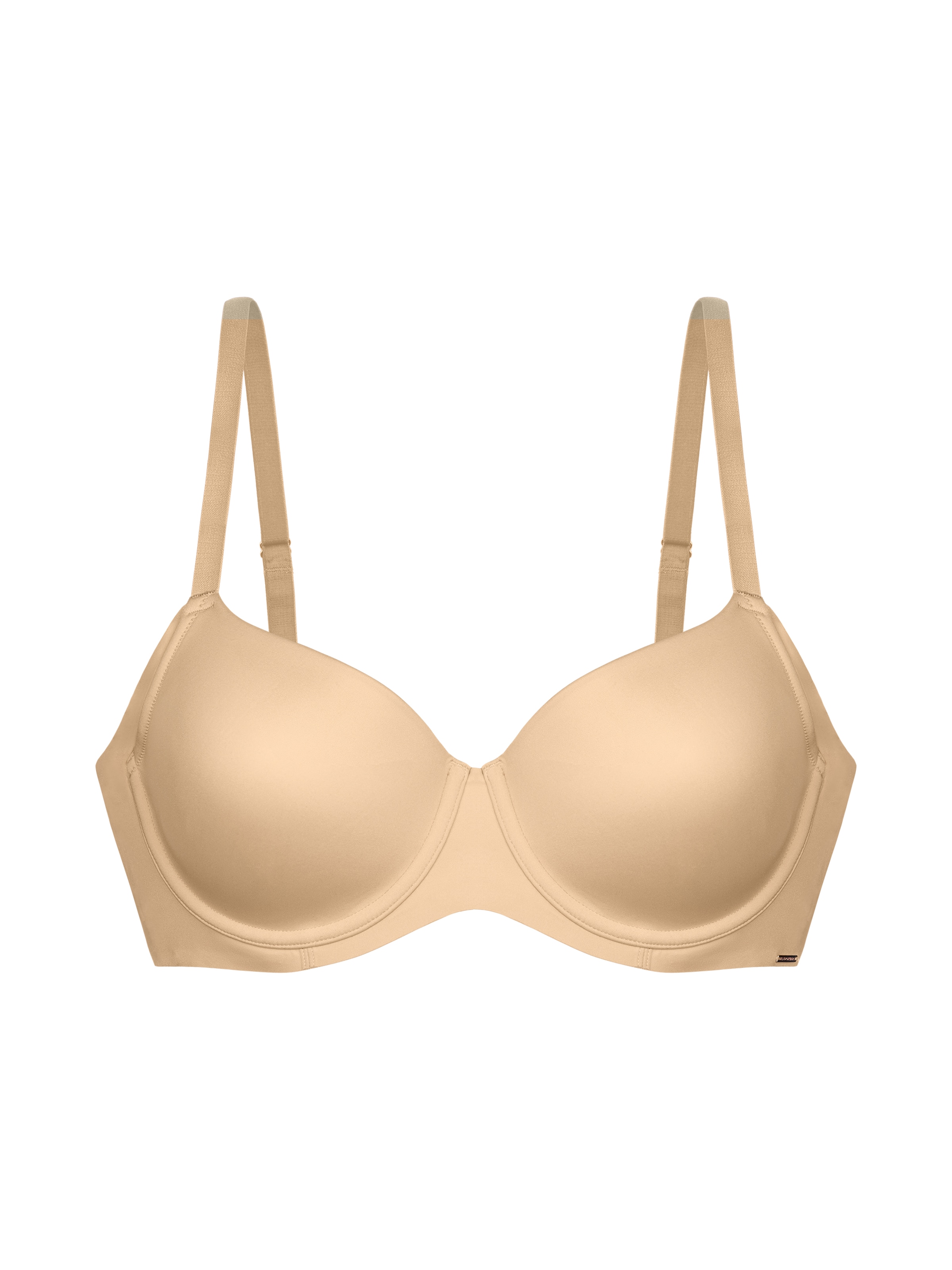 Dorina Bügel-BH, mit nahtlosem Design