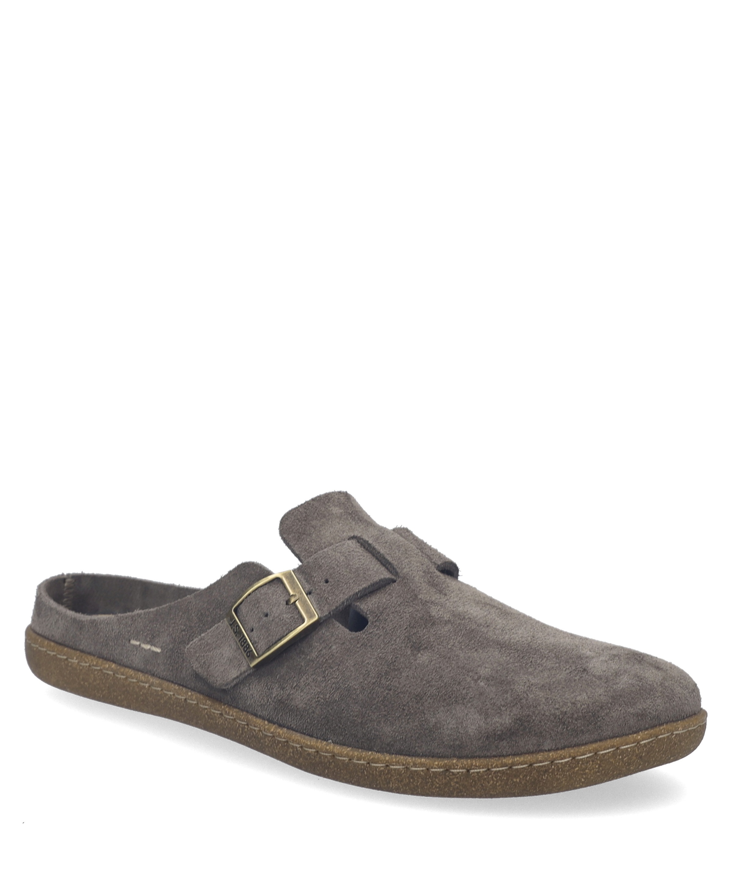 Josef Seibel Clog »Jimmy 01, fango«