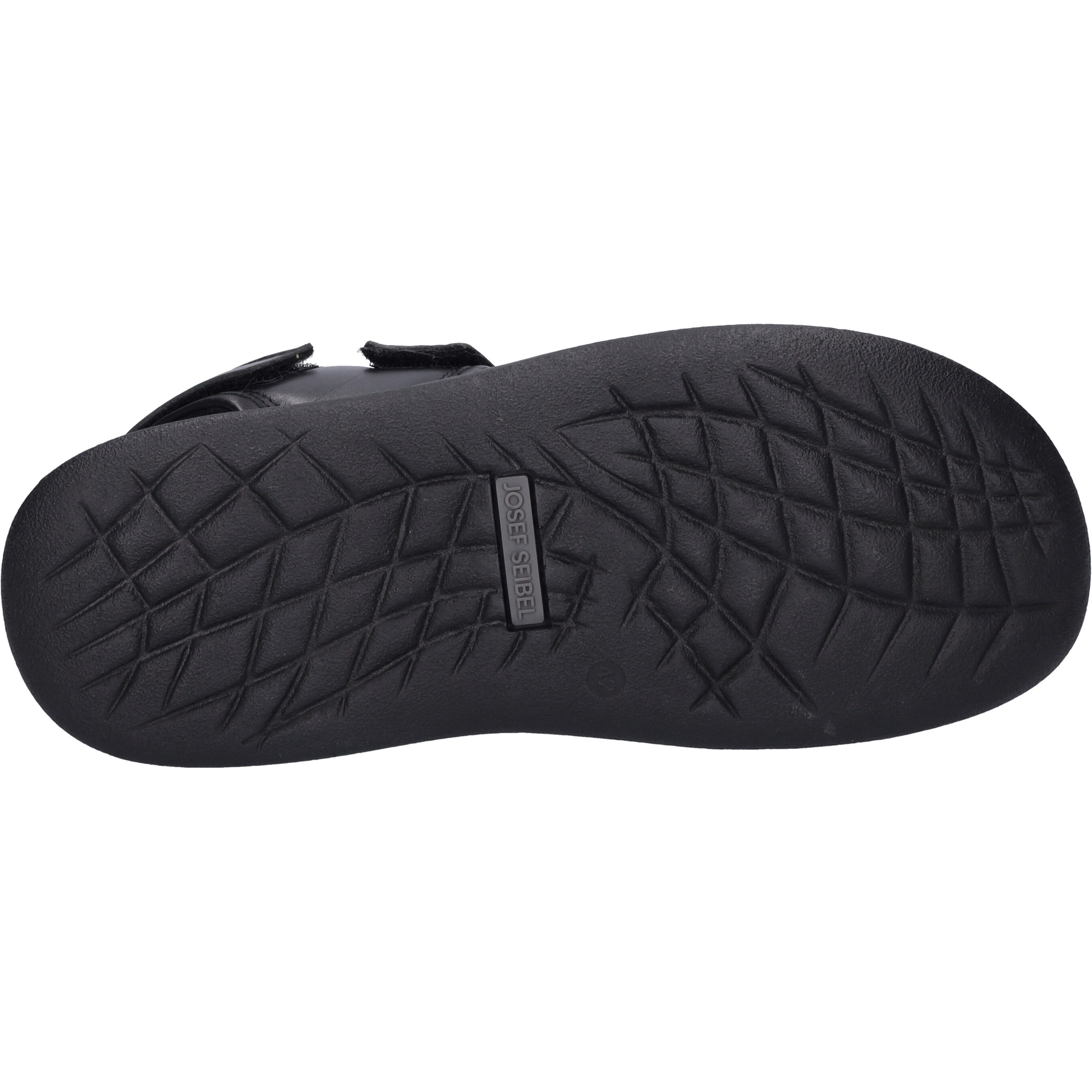 Josef Seibel Sandale »Rafe, schwarz«