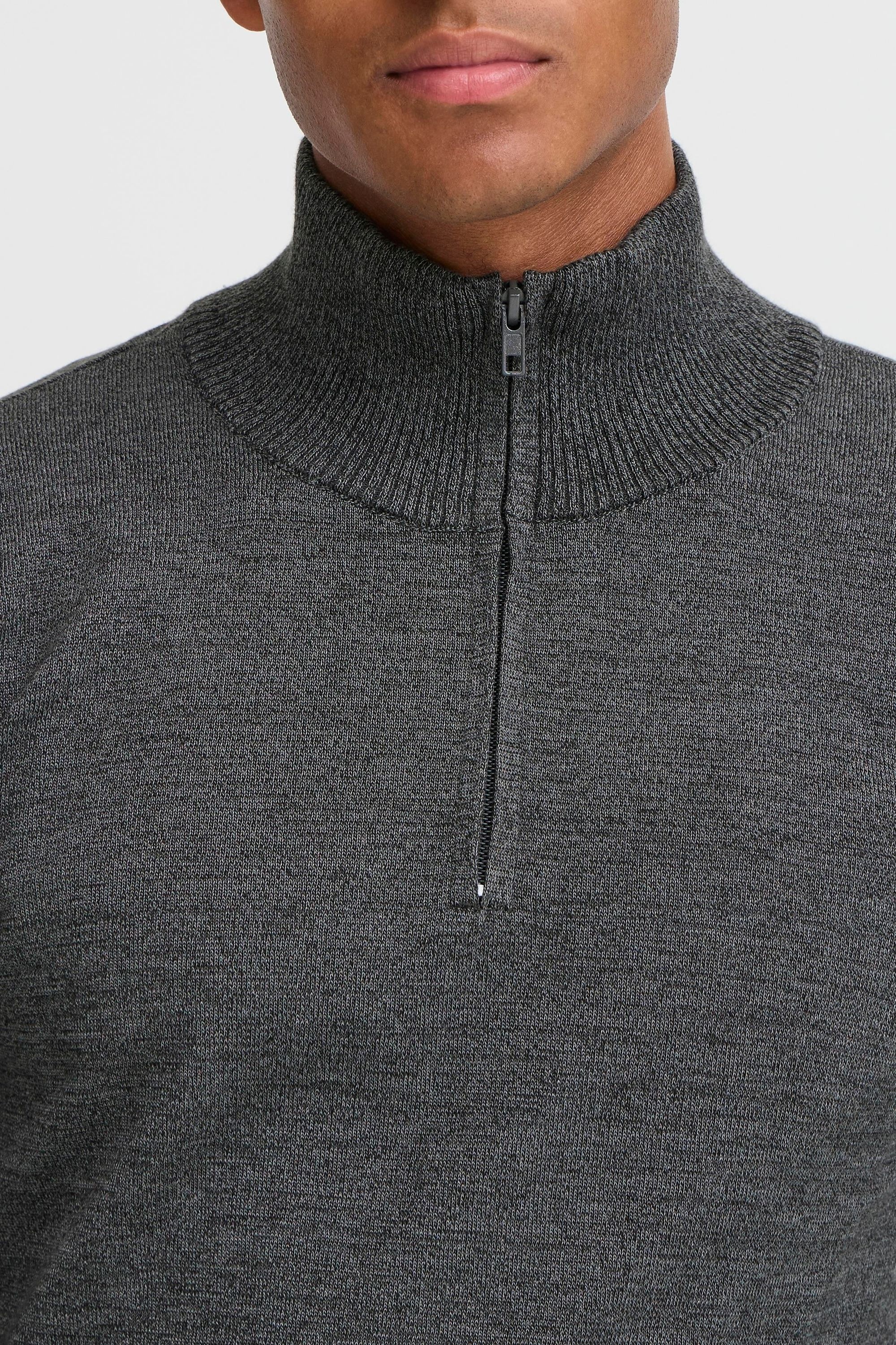 Blend Troyer »Troyer BHCASSRI«