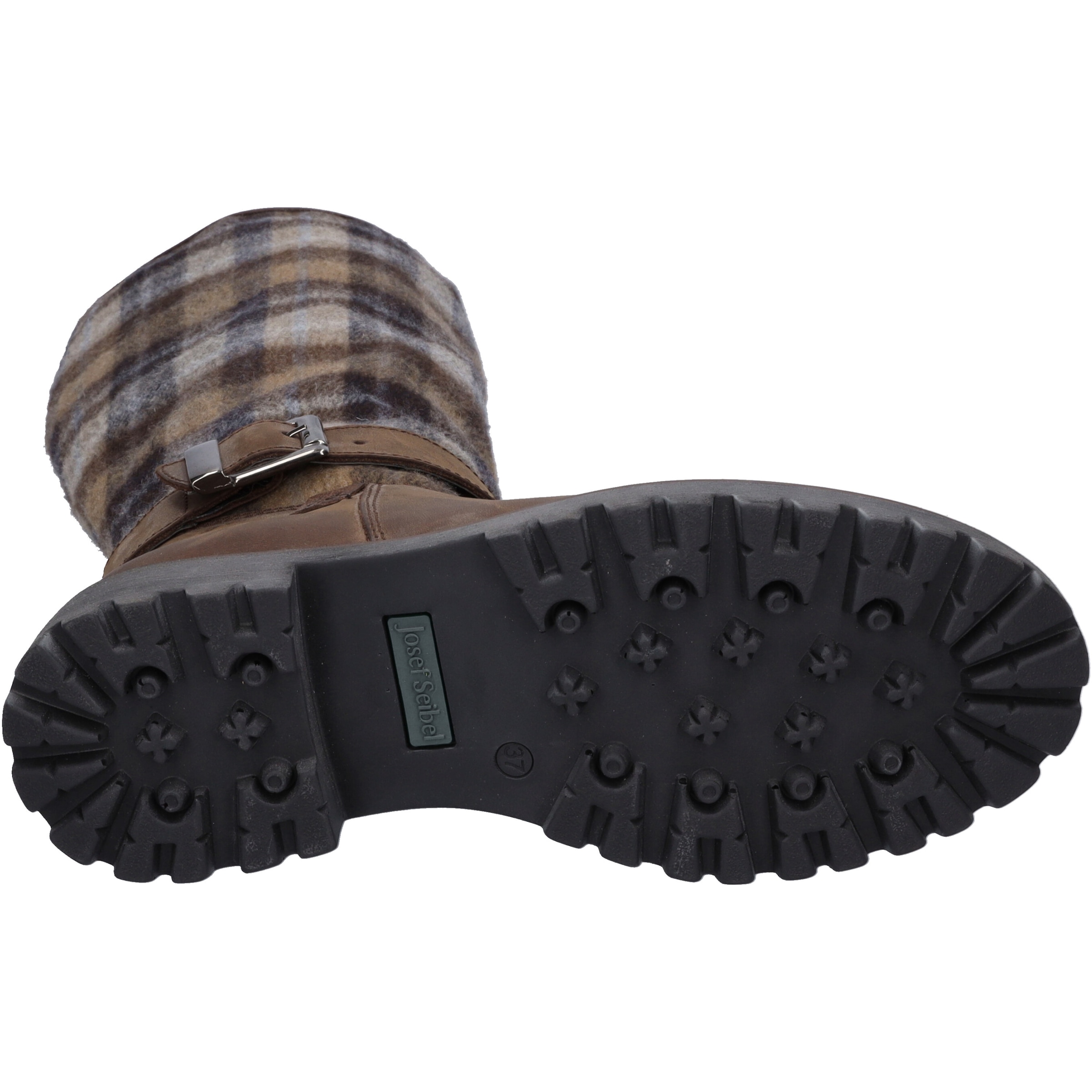 Josef Seibel Stiefel »Marta 04, moro«