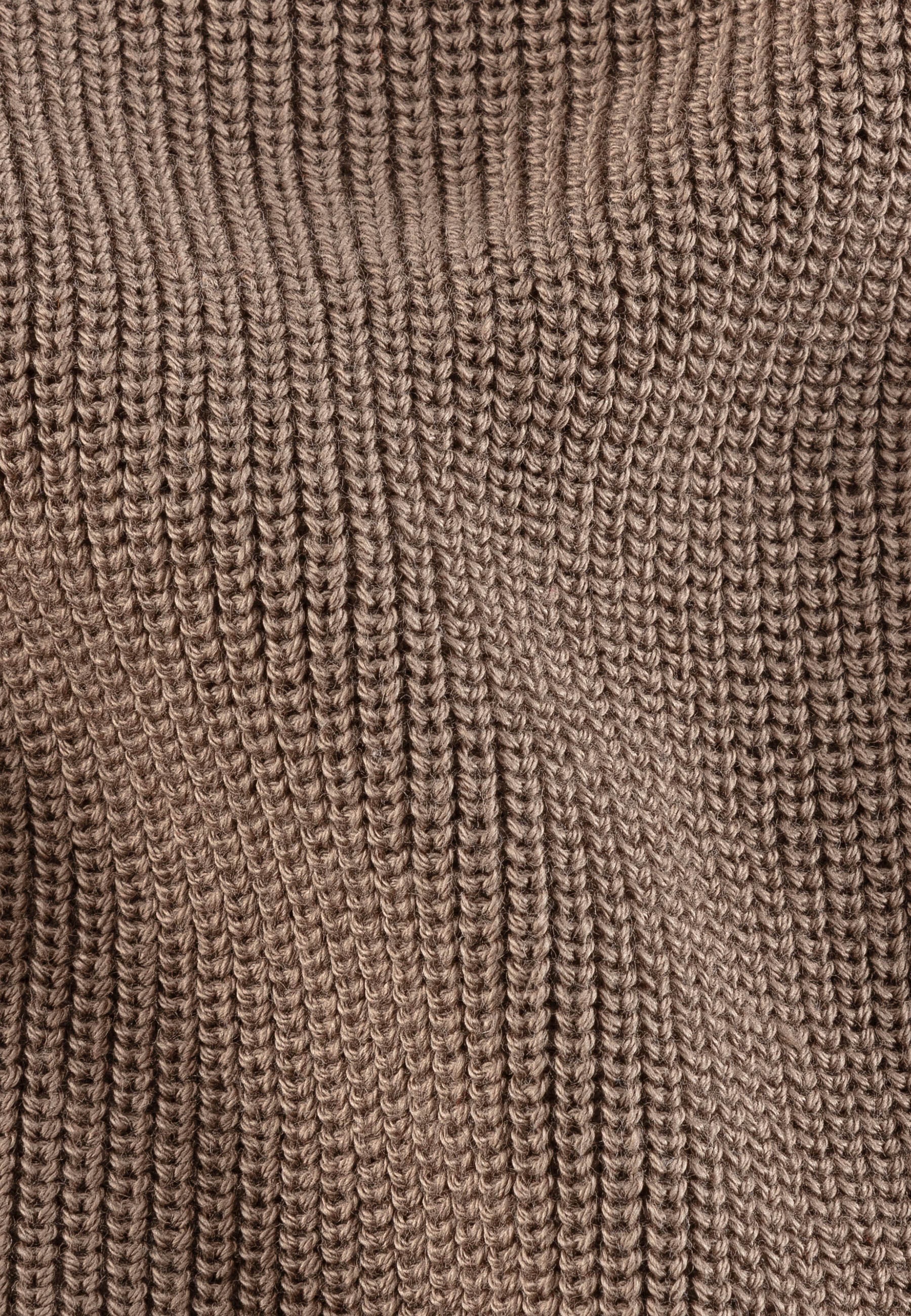 Sterntaler® Stoffhose »Strick-Hose«