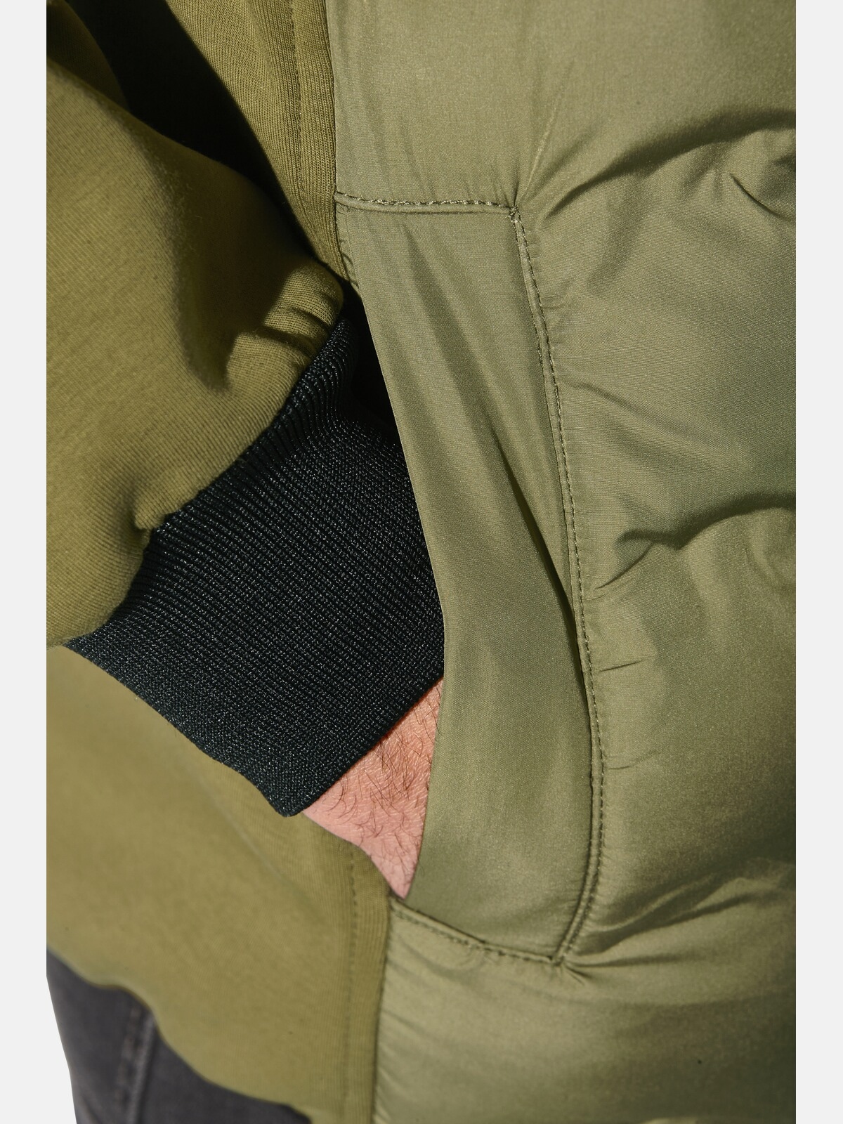 Babista Kapuzensweatjacke »Sweatjacke GILAN«