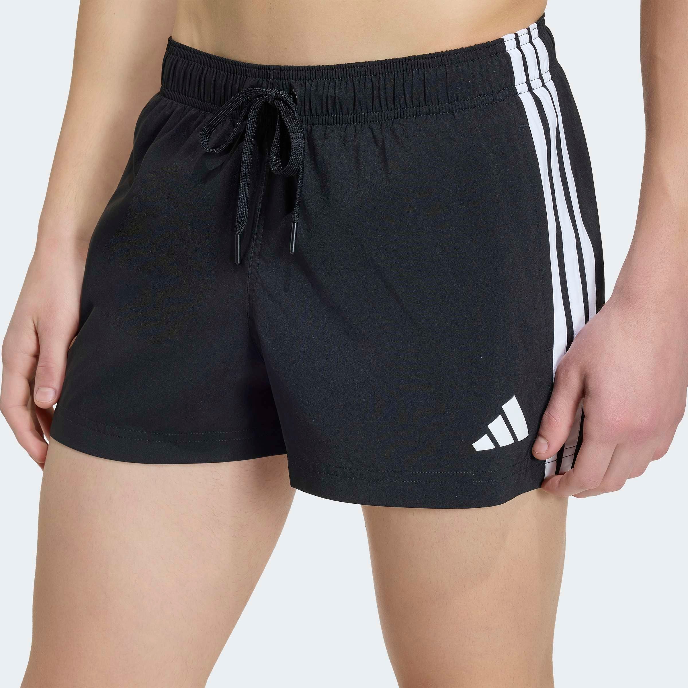 adidas Performance Badeshorts »3S SH 3IN«
