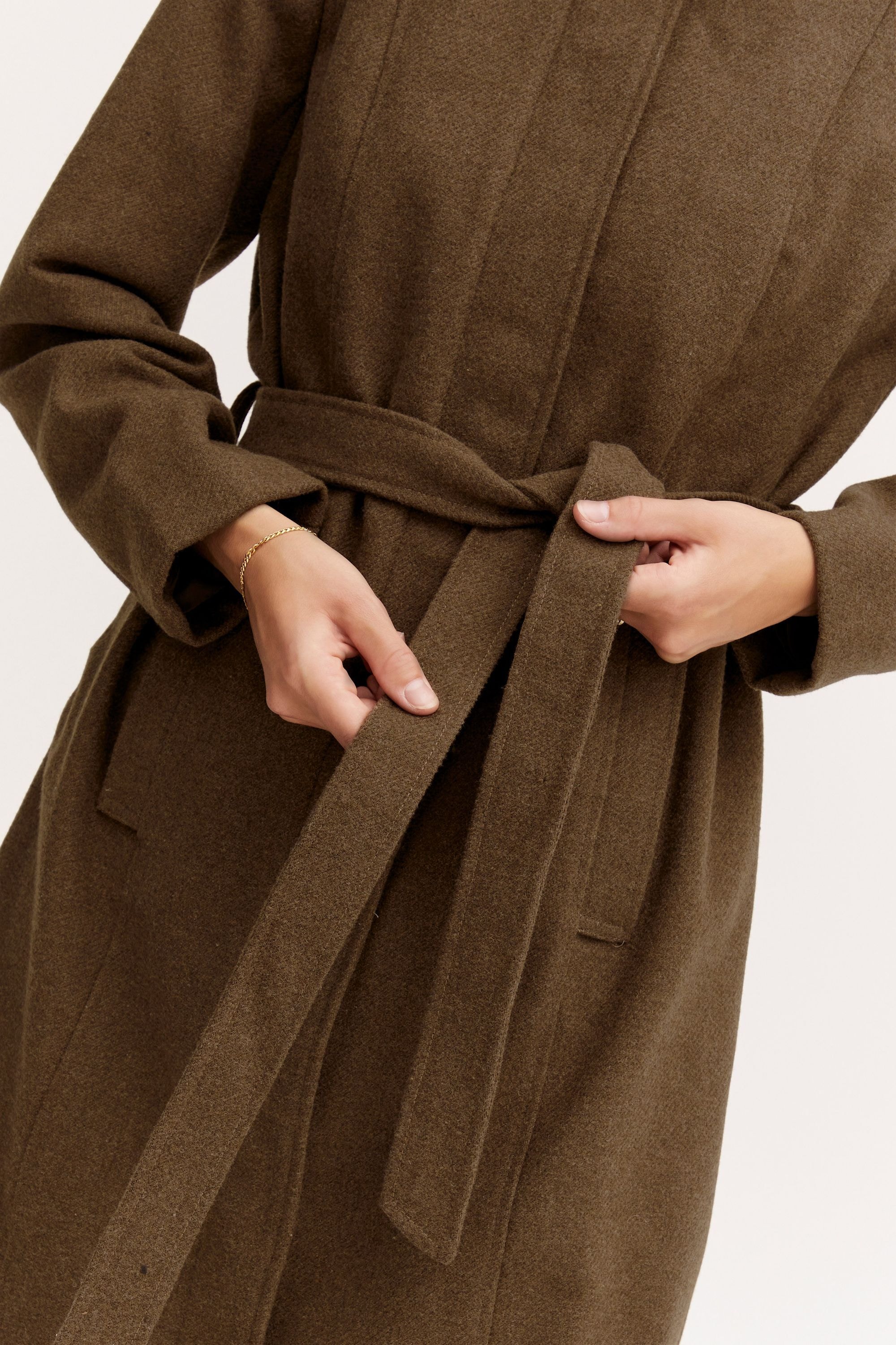 fransa Kurzjacke »Kurzjacke FRSaga«