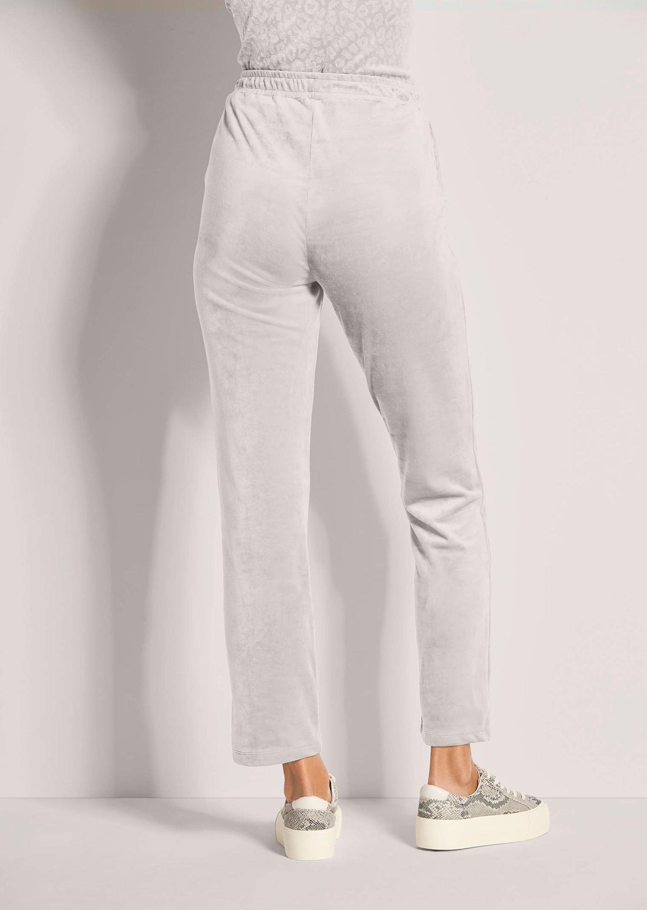 MADELEINE Schlupfhose »Sweathose Sweathose«