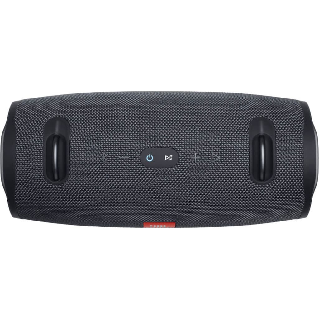 JBL Portable-Lautsprecher »XTREME 2 GUN METAL«