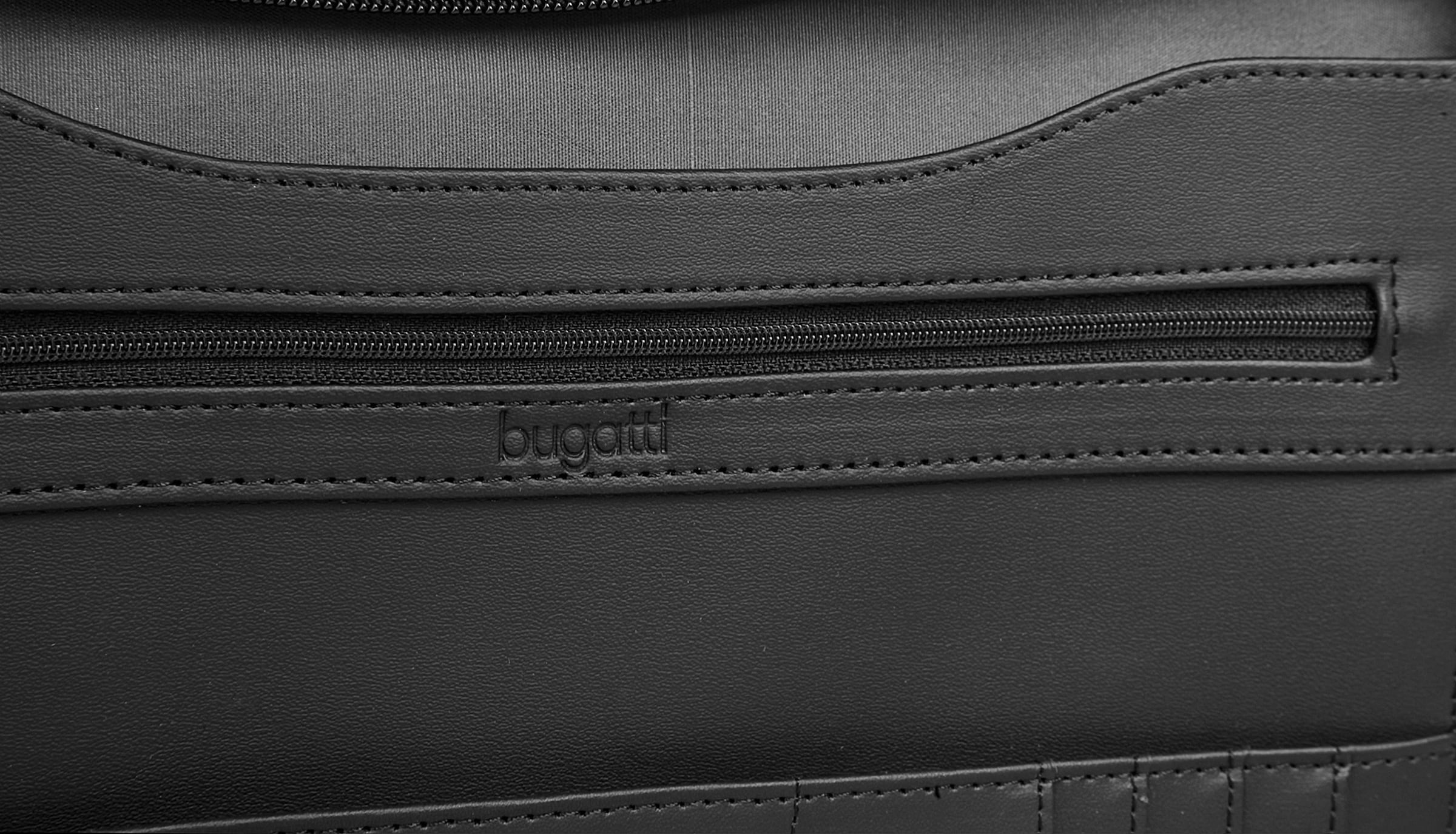 bugatti Dokumententasche »UFFICIO«