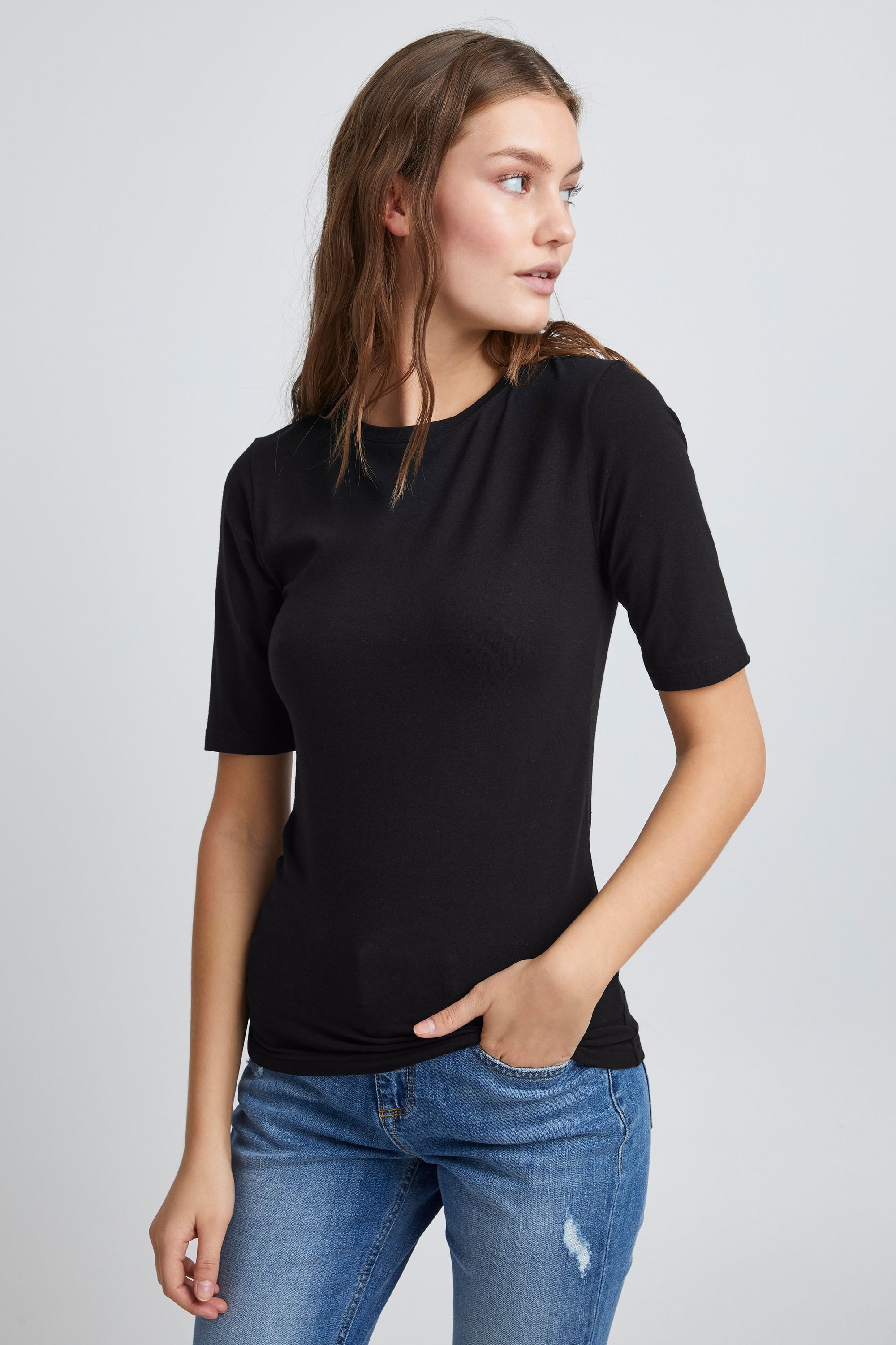 b.young T-Shirt »T-Shirt BYPamila«
