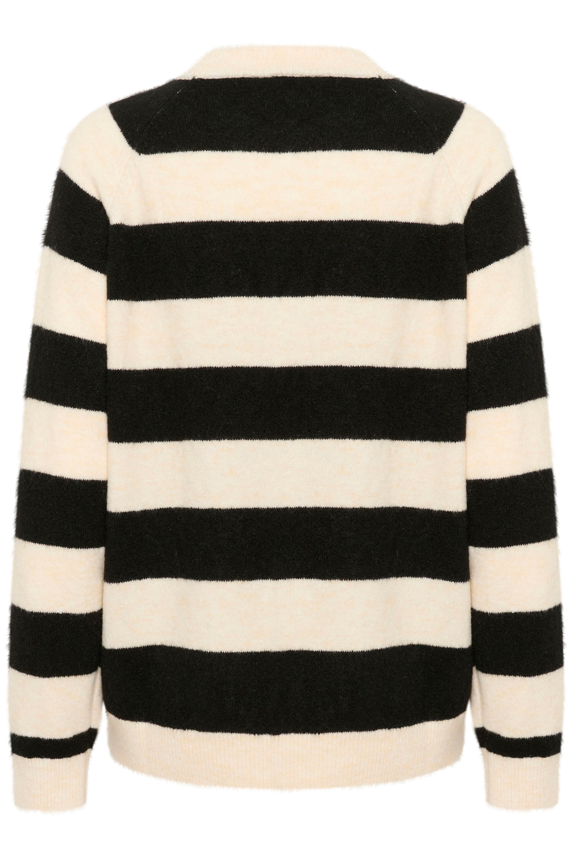 Saint Tropez Strickpullover »Damen Strickpullover GarbieSZ«