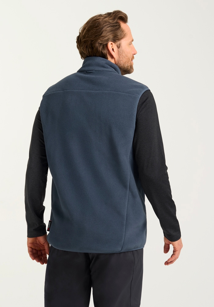 Jack Wolfskin Fleeceweste »WALDSTEIG FZ VEST M«