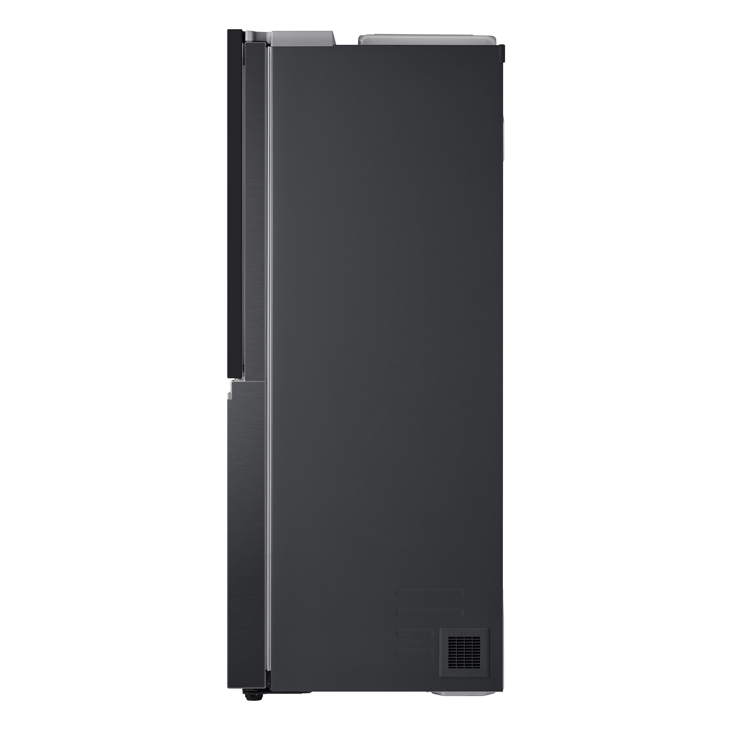 LG Kühl-/Gefrierkombination »GSXV90MCDE«