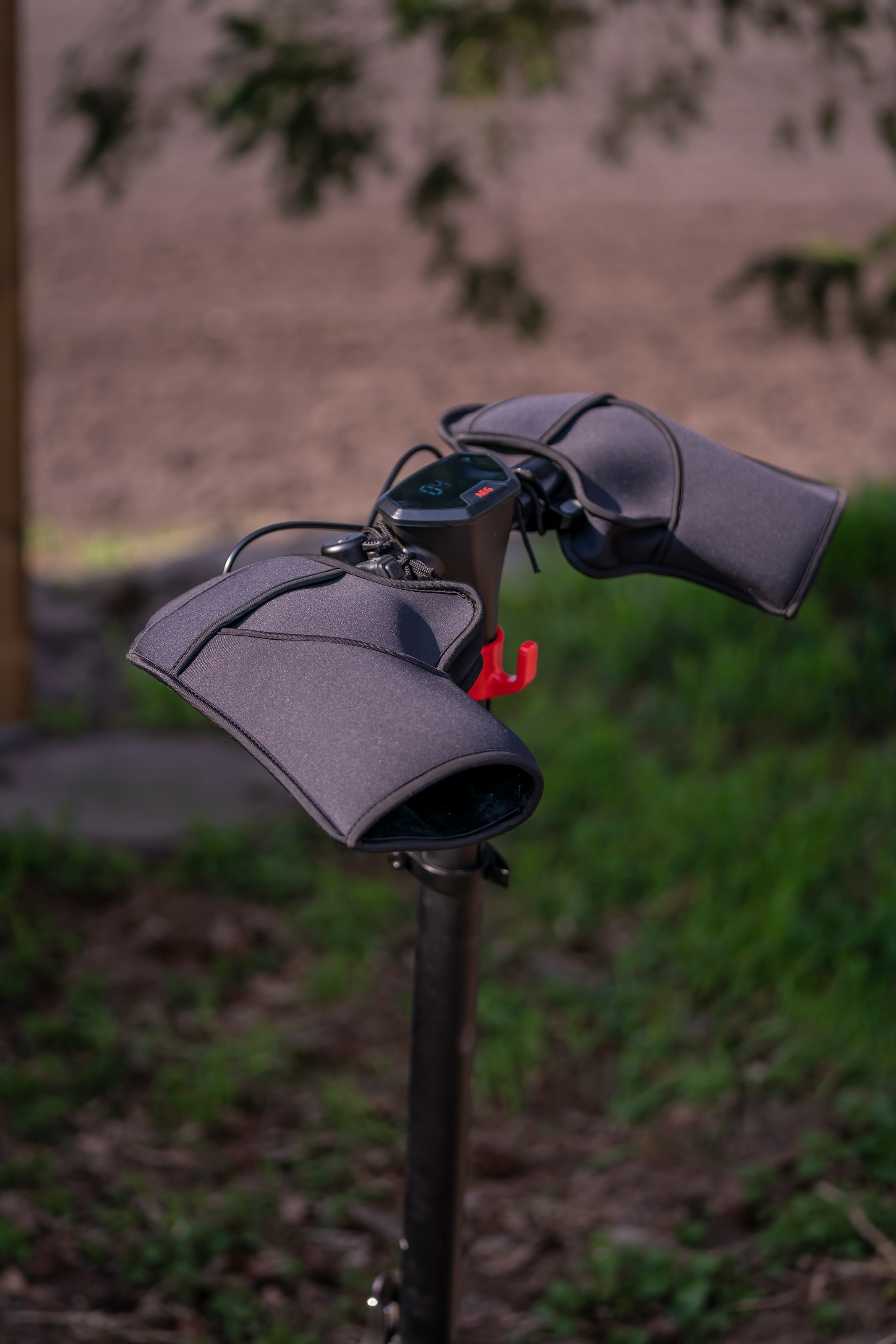 Prophete Fahrradhandschuhe »Universal Lenkerüberzug«