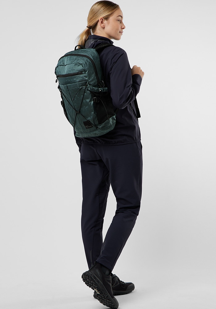 Jack Wolfskin Daypack »WANDERMOOD PACK 20«