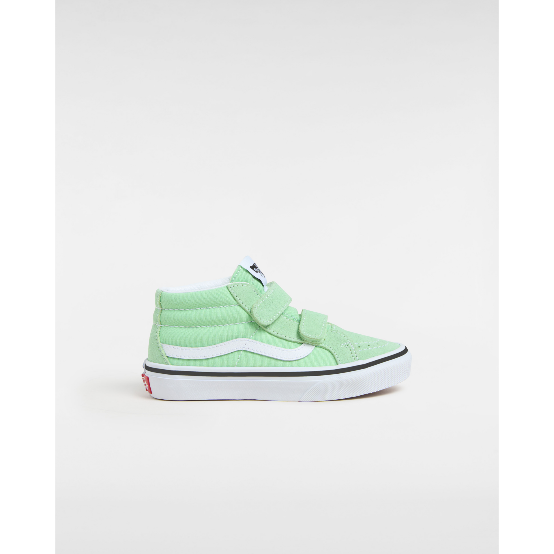 Vans Sneaker »SK8-Mid Reissue V«, für Kinder