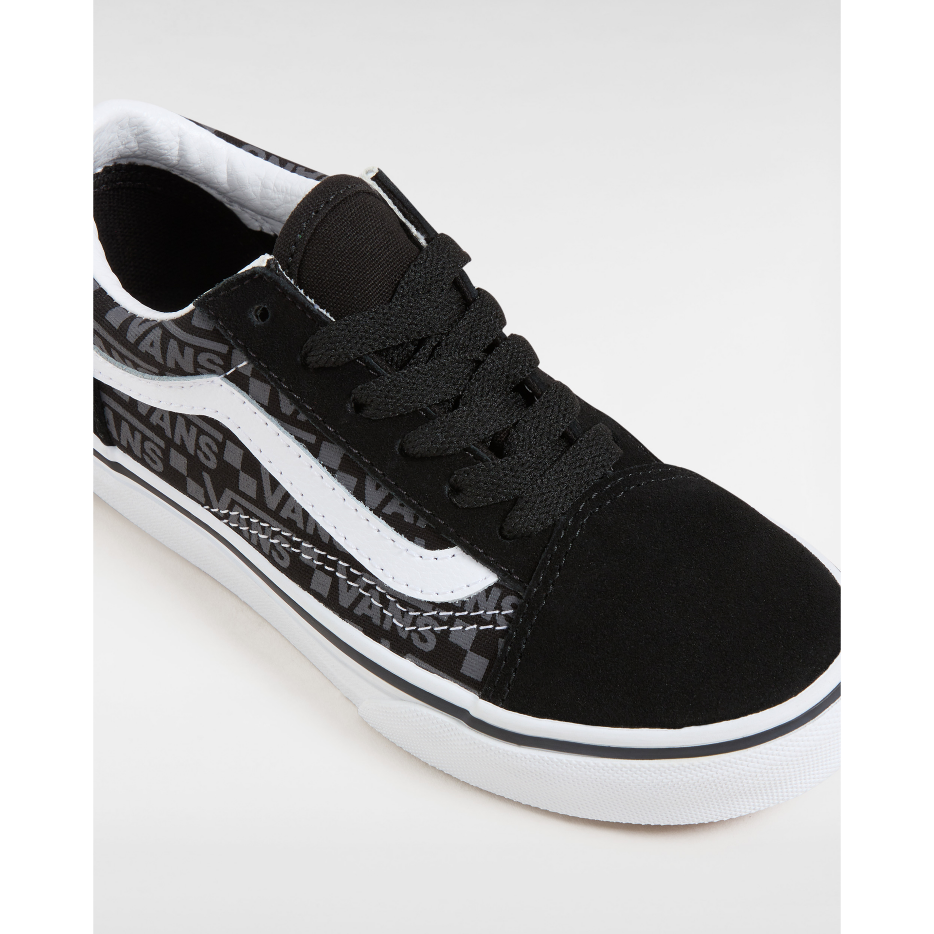 Vans Sneaker »Old Skool«, für Kinder und Jugendliche