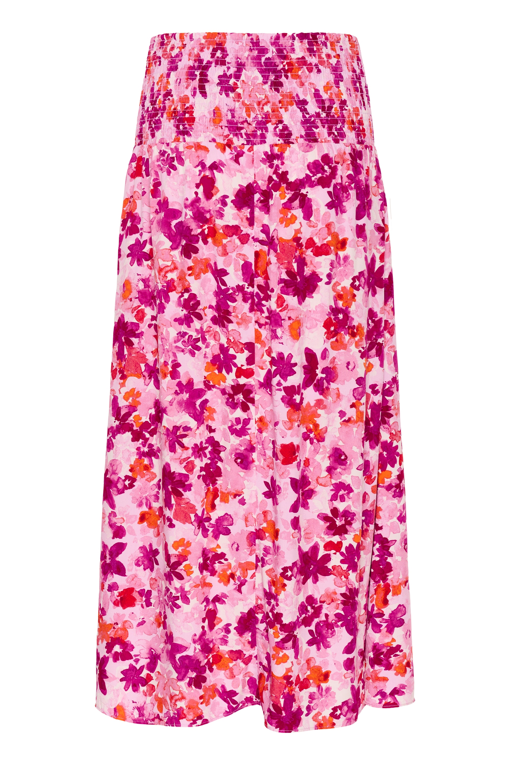 Saint Tropez Midirock »Damen Rock GislaSZ«