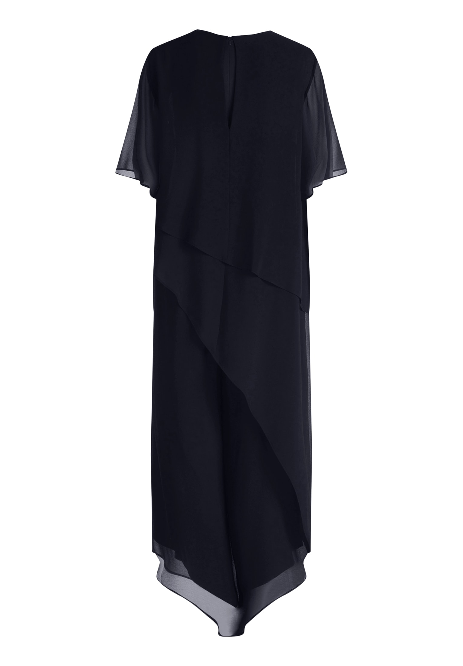 Vera Mont Jumpsuit »Jumpsuit mit Stufen«