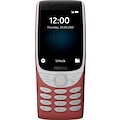 Nokia Handy »8210 4G«, (7,11 cm/2,8 Zoll, 0,12 GB Speicherplatz, 0,3 MP Kamera)