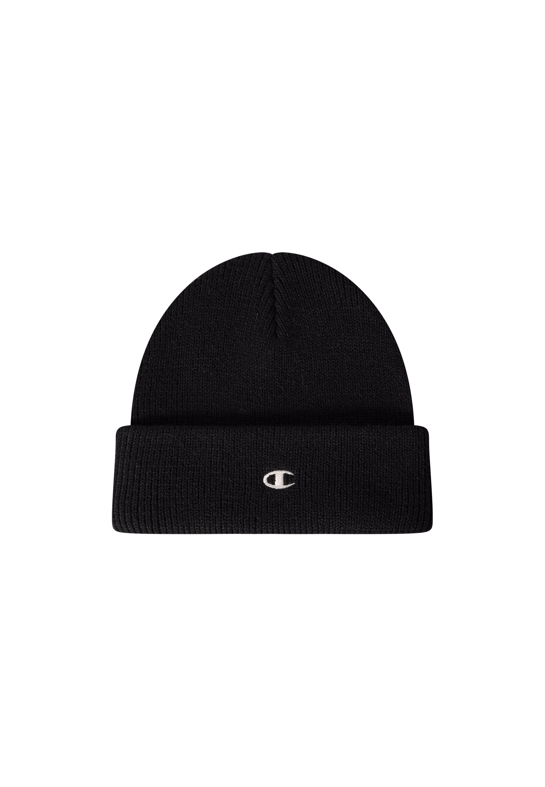 Champion Beanie »Everyday Beanie UNISEX« mit klarer Form, sportlicher Look, neutraler Stil, aus Baumwolle
