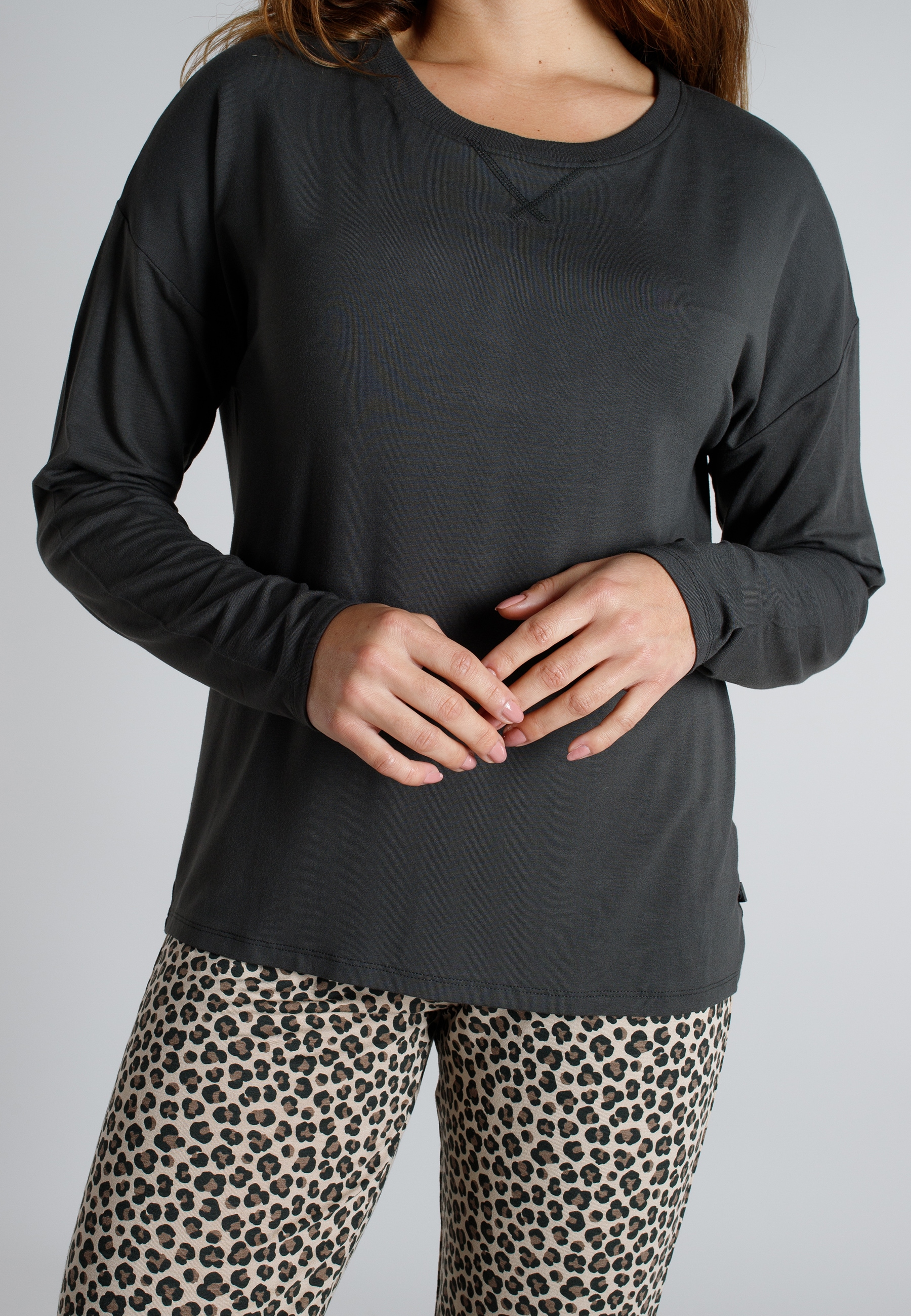 TOM TAILOR Pyjama »Naila« 2
