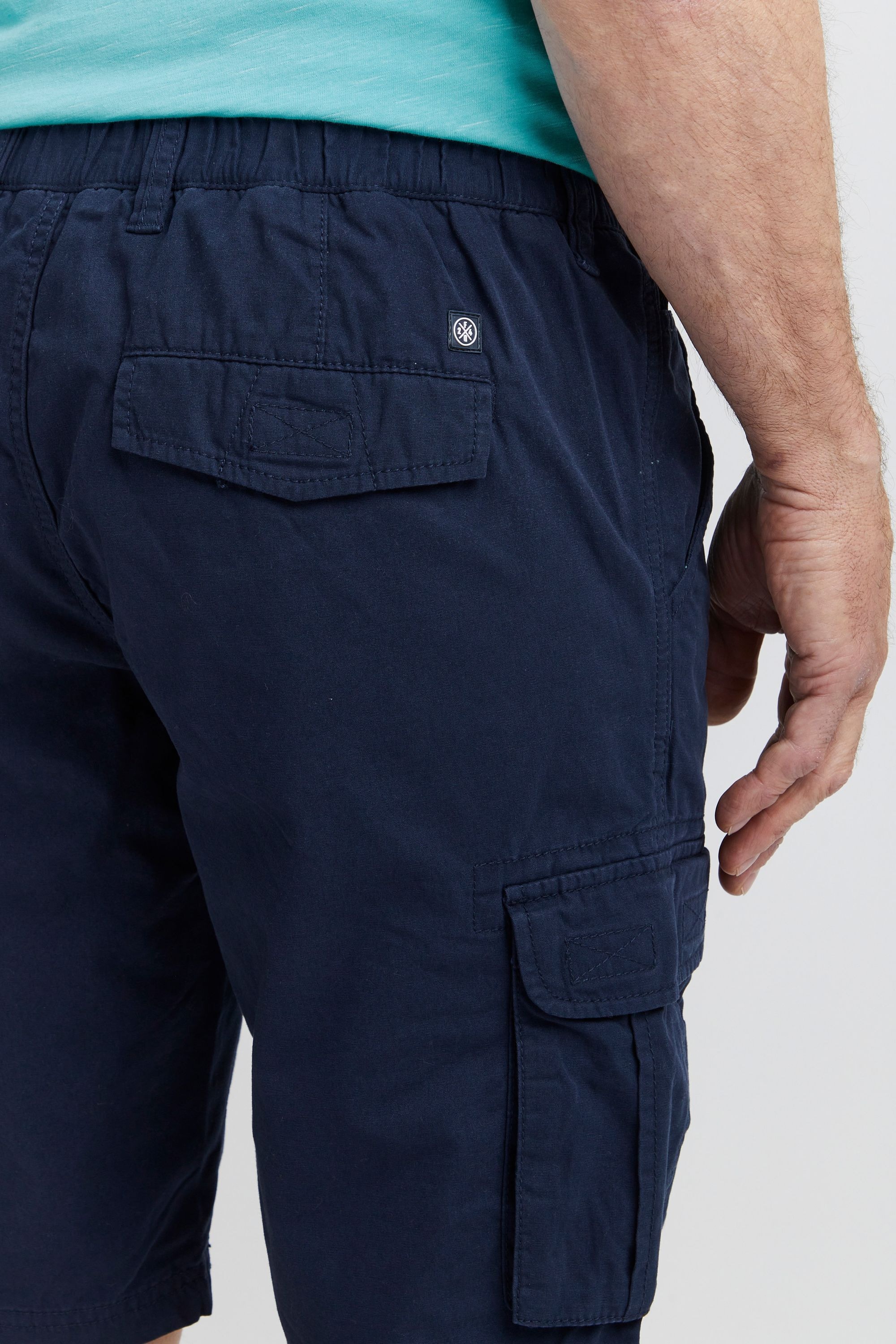 FQ1924 Cargoshorts »Cargoshorts FQArin«