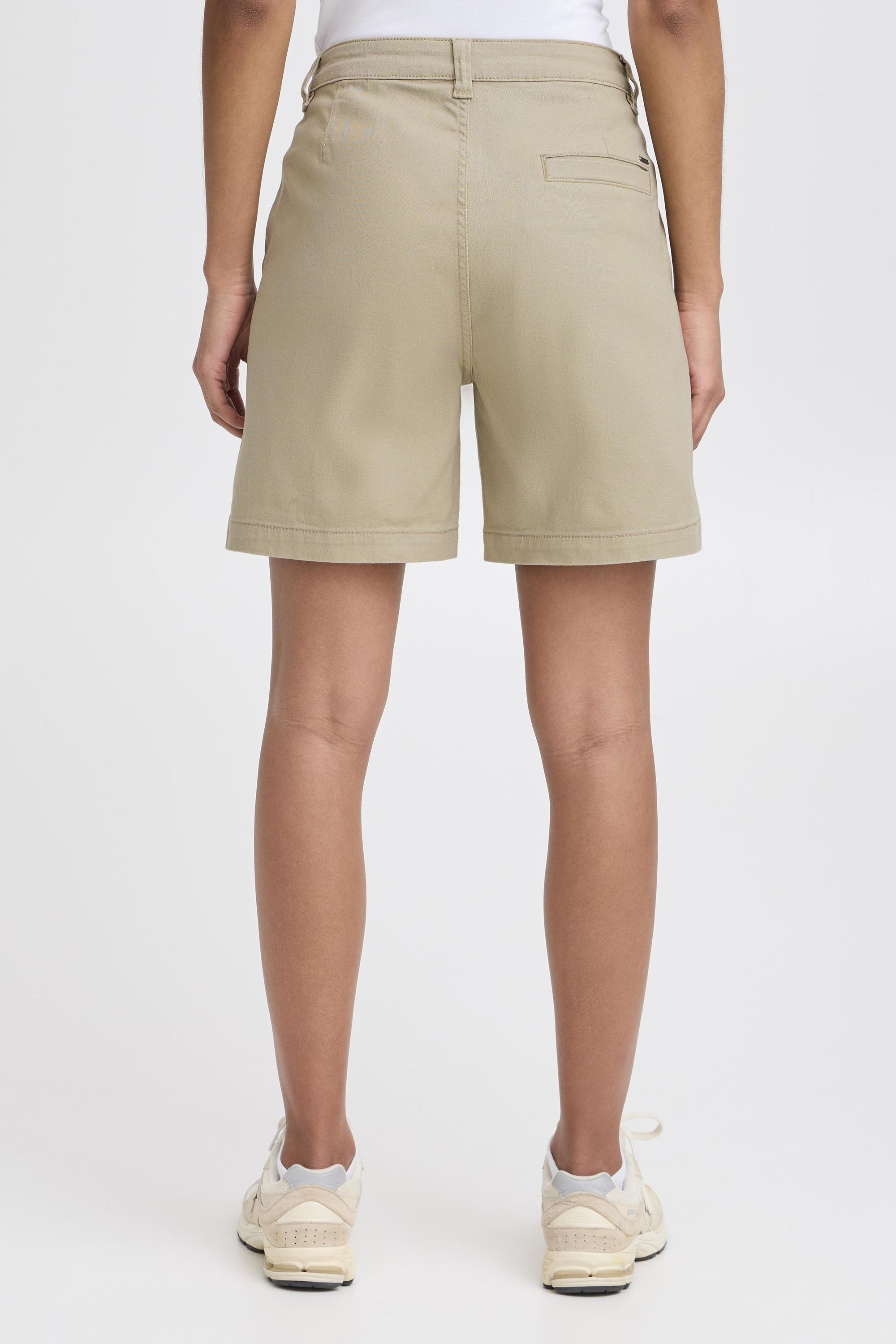 OXMO Chinoshorts »Chinoshorts OXKVITA«