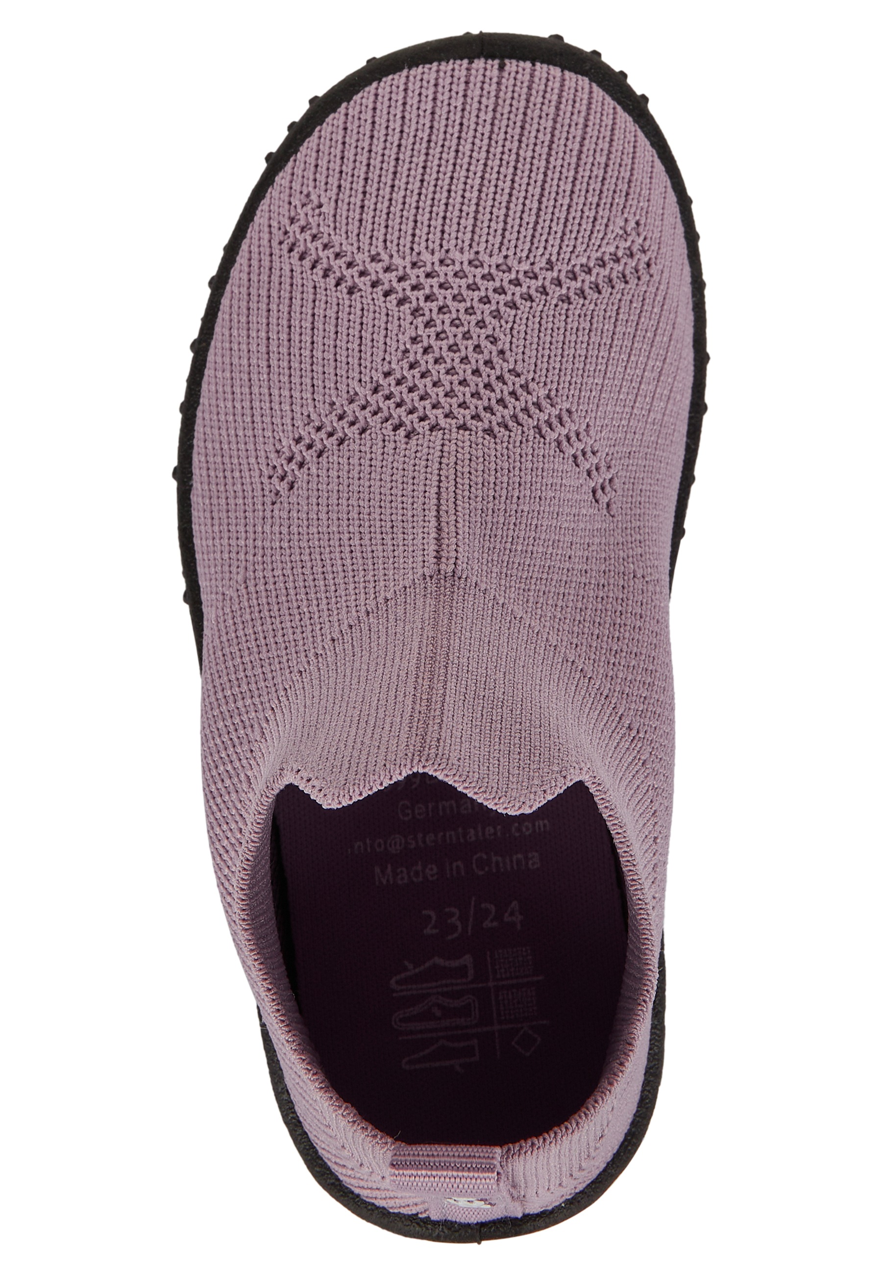 Sterntaler® Badeschuh »Badeschuhe Sockenform«