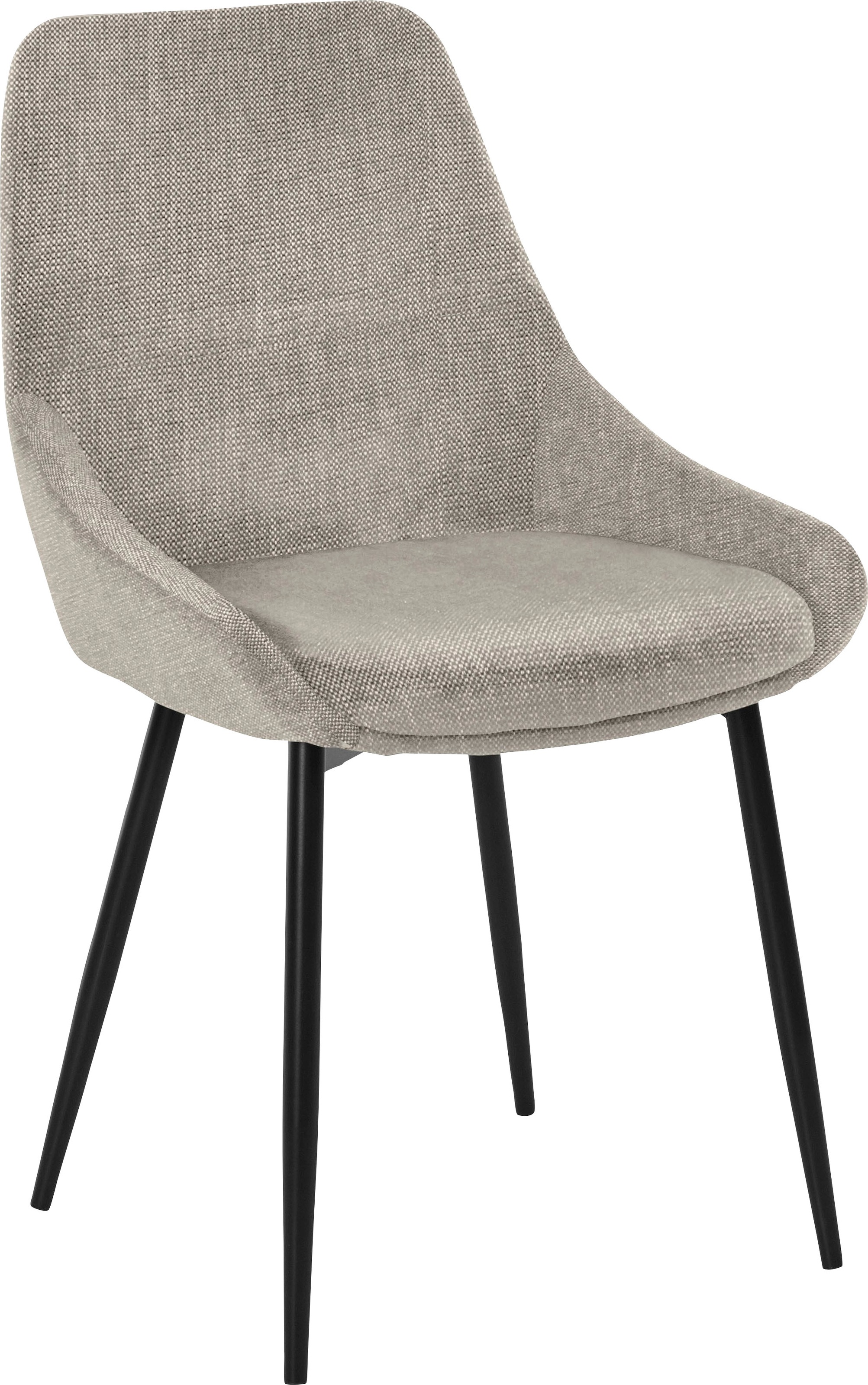 INOSIGN Stuhl »Niam«, (Set), 2 St., Feinstruktur, in modernem Design kaufen