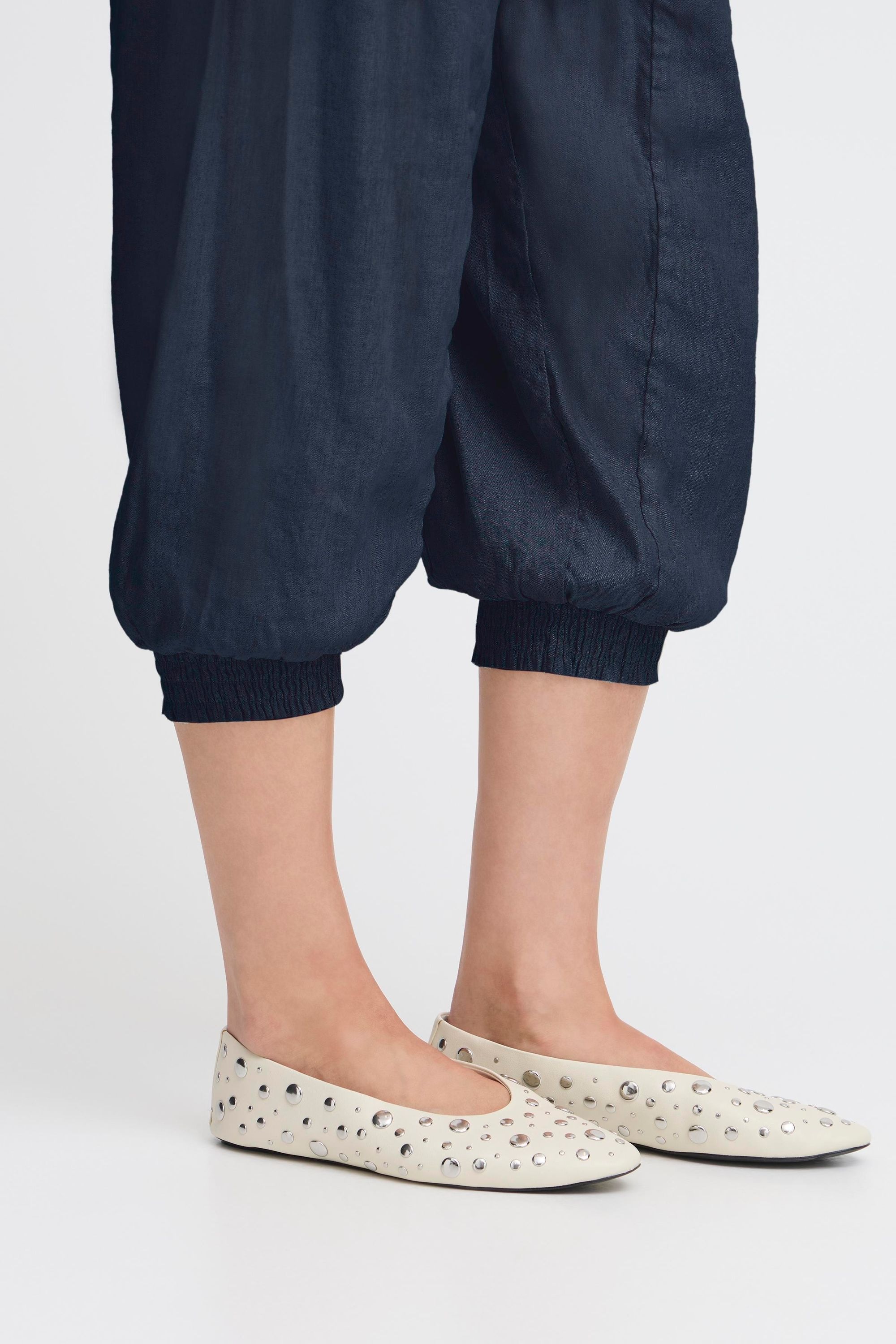 Pulz Jeans Leinenhose »Leinenhose PZJILL LINEN«