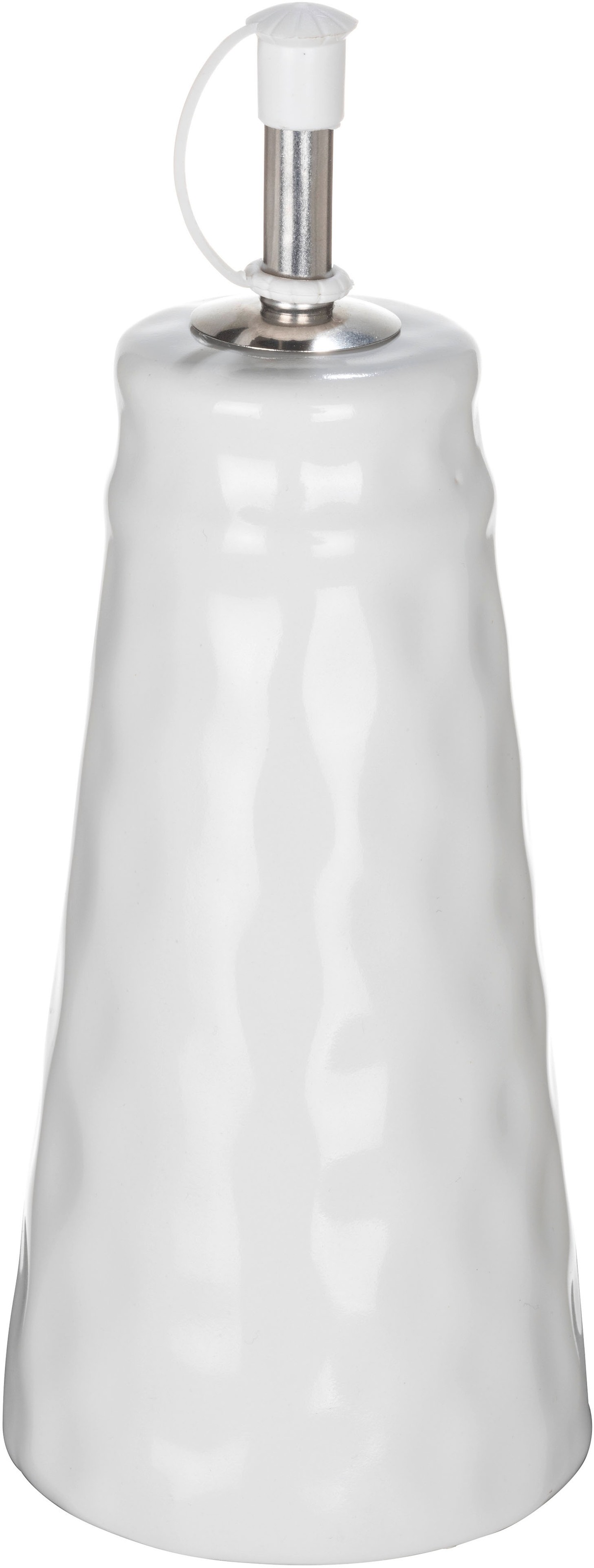 SCHÖNER WOHNEN-Kollektion Gewürzstreuer »ADELLE« Öl- und Essigspender, 325 ml, Salz- und Pfefferstreuer, Keramik