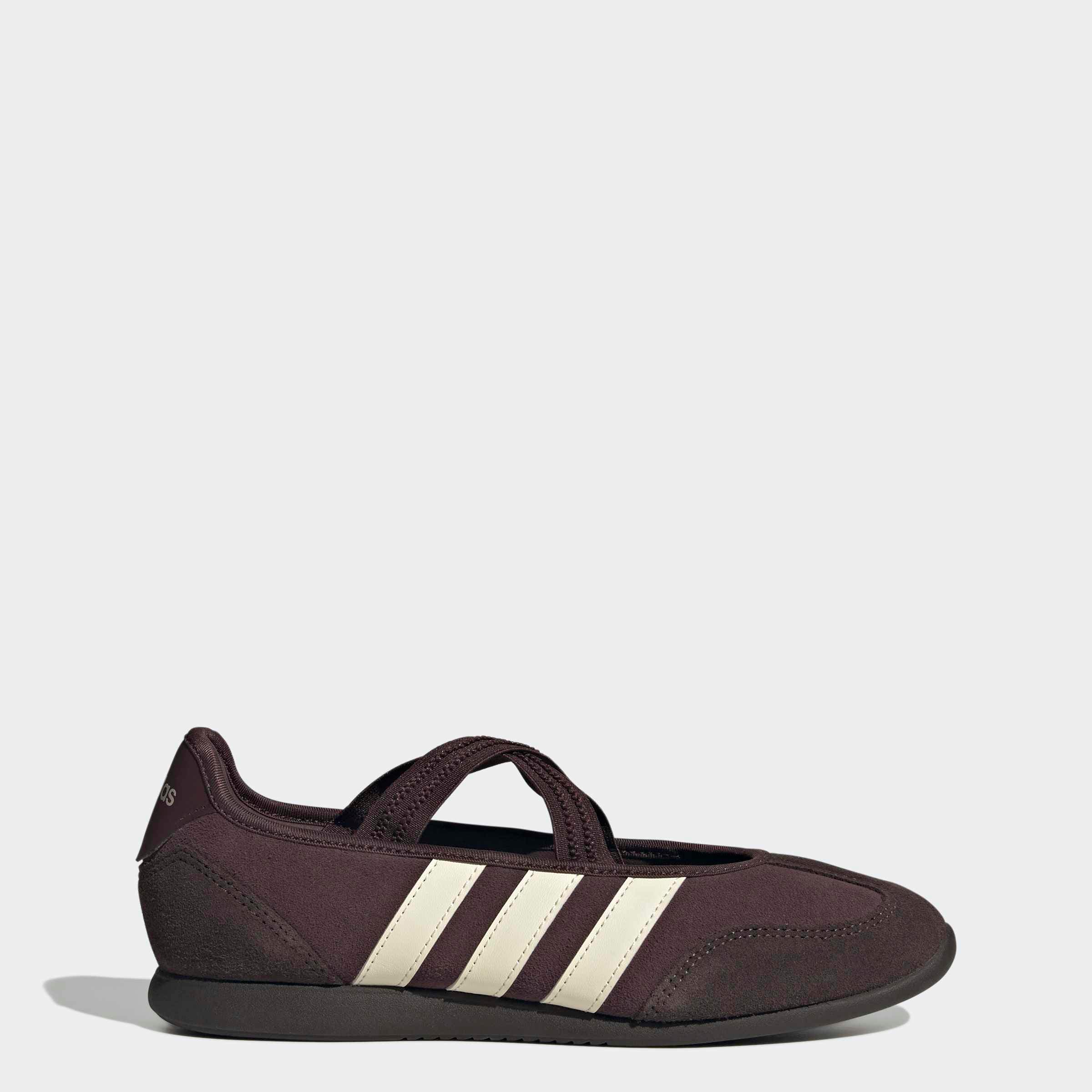 adidas Sportswear Sneaker Ballerinas »BARREDA MARY JANE«