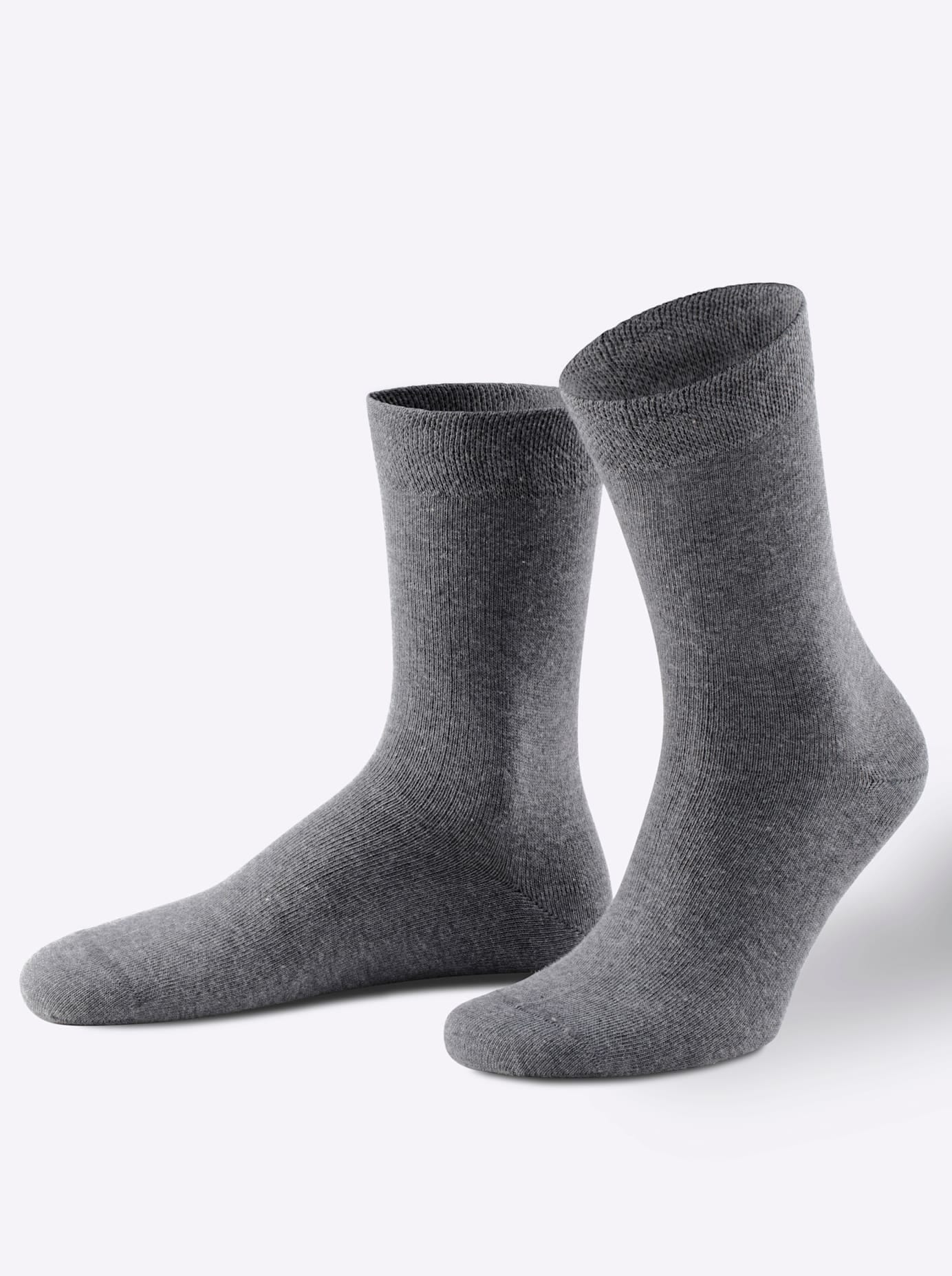 wäschepur Socken, (5 Paar)