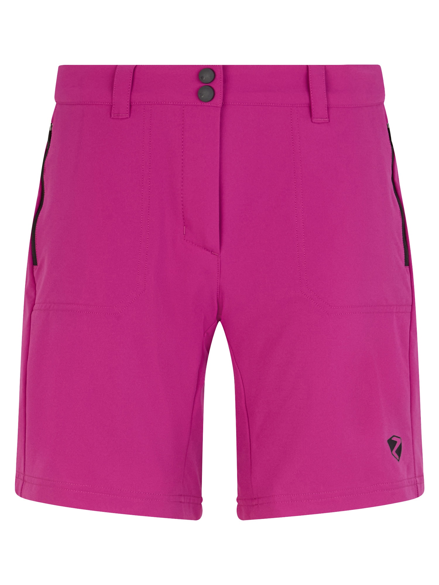 Ziener Radhose »NAKOA-Z«