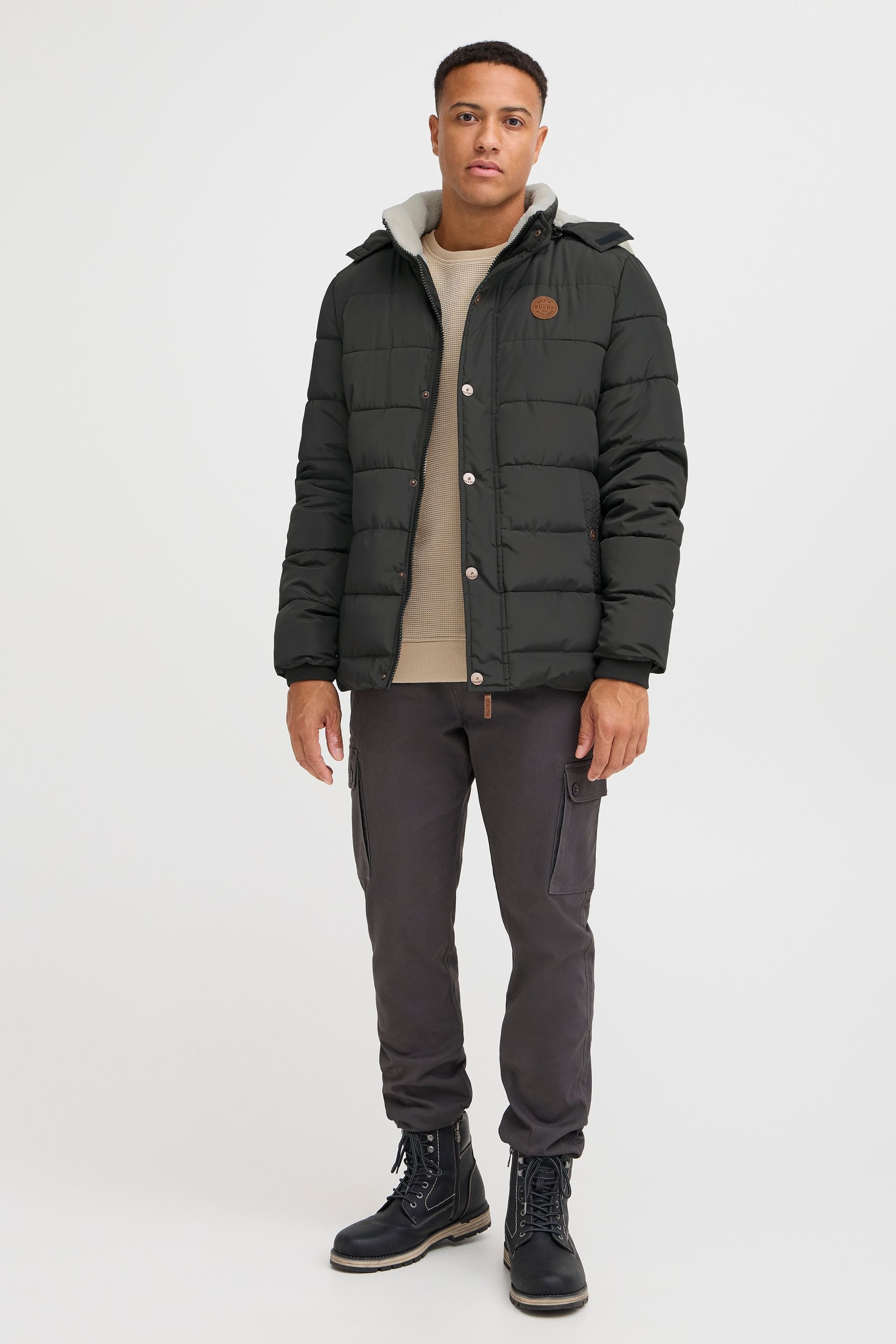 Blend Winterjacke »Winterjacke BHFrederic«