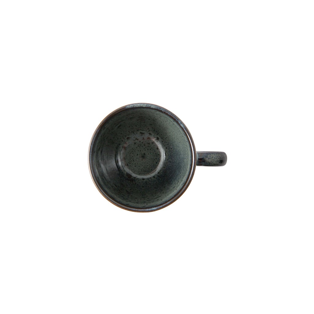 like. by Villeroy & Boch Becher »Becher mit Henkel Lave 400 ml 6er Set«
