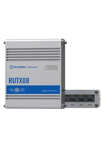 LAN-Router »RUTX08«