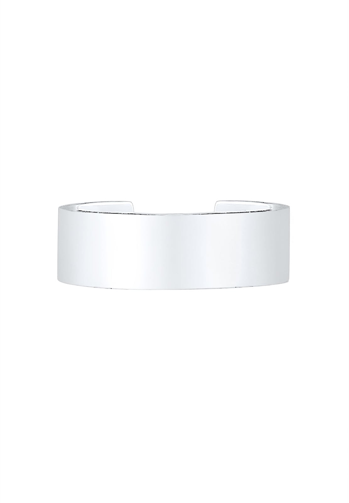 Elli Silberring »Ring MIDI Geo Minimal 925 Sterling Silber«