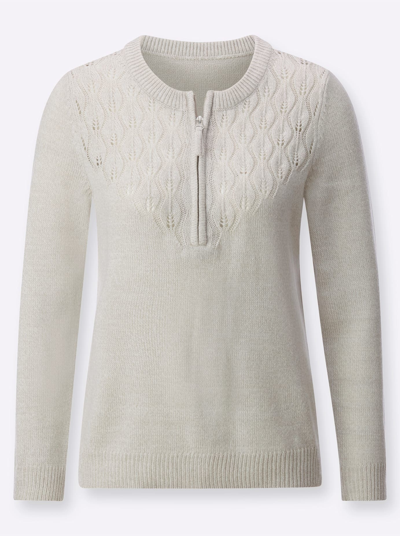 Classic Basics Strickpullover »Pullover«
