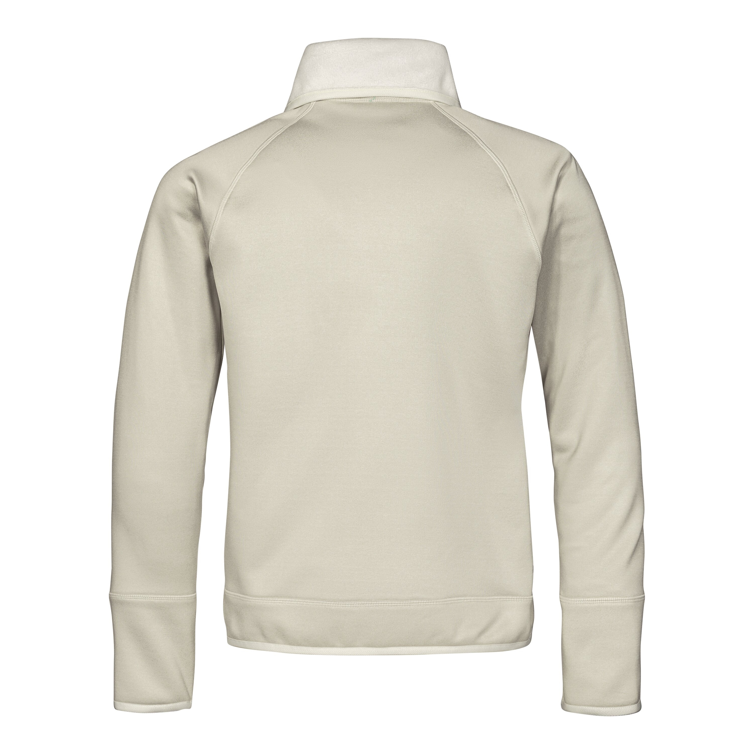 Schöffel Fleecejacke »Fleece Jk Style Refoca WMN« für Erwachsene, mit Polyurethan-Obermaterial