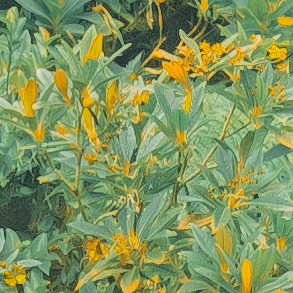 Komar Fototapete »Digitaldruck Vlies -  Jungle Lands - Größe 400 x 250 cm« bedruckt glatt Wohnzimmer, Schlafzimmer