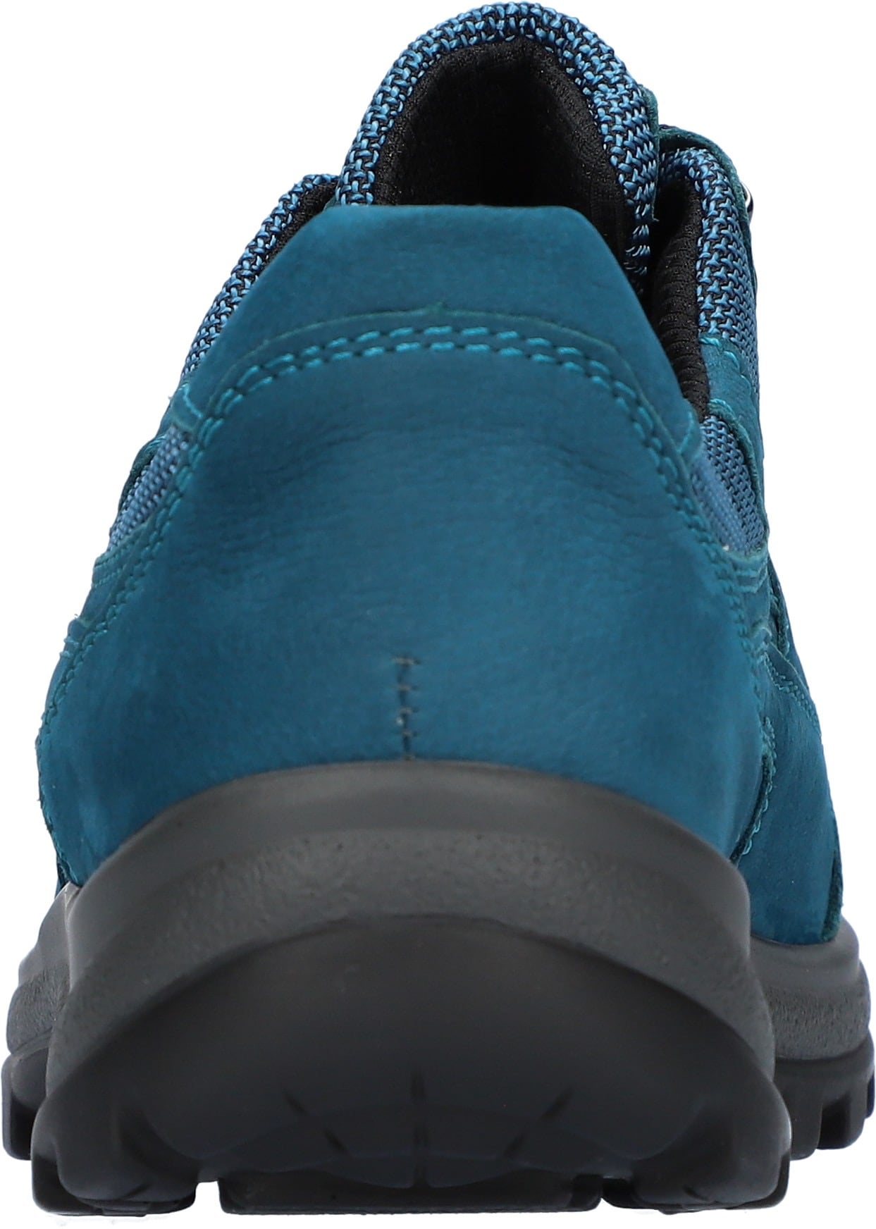 Waldläufer Trekkingschuh »HOLLY«, Outdoorschuh, Wanderschuh, Tex-Schnürschuh in Komfortweite H