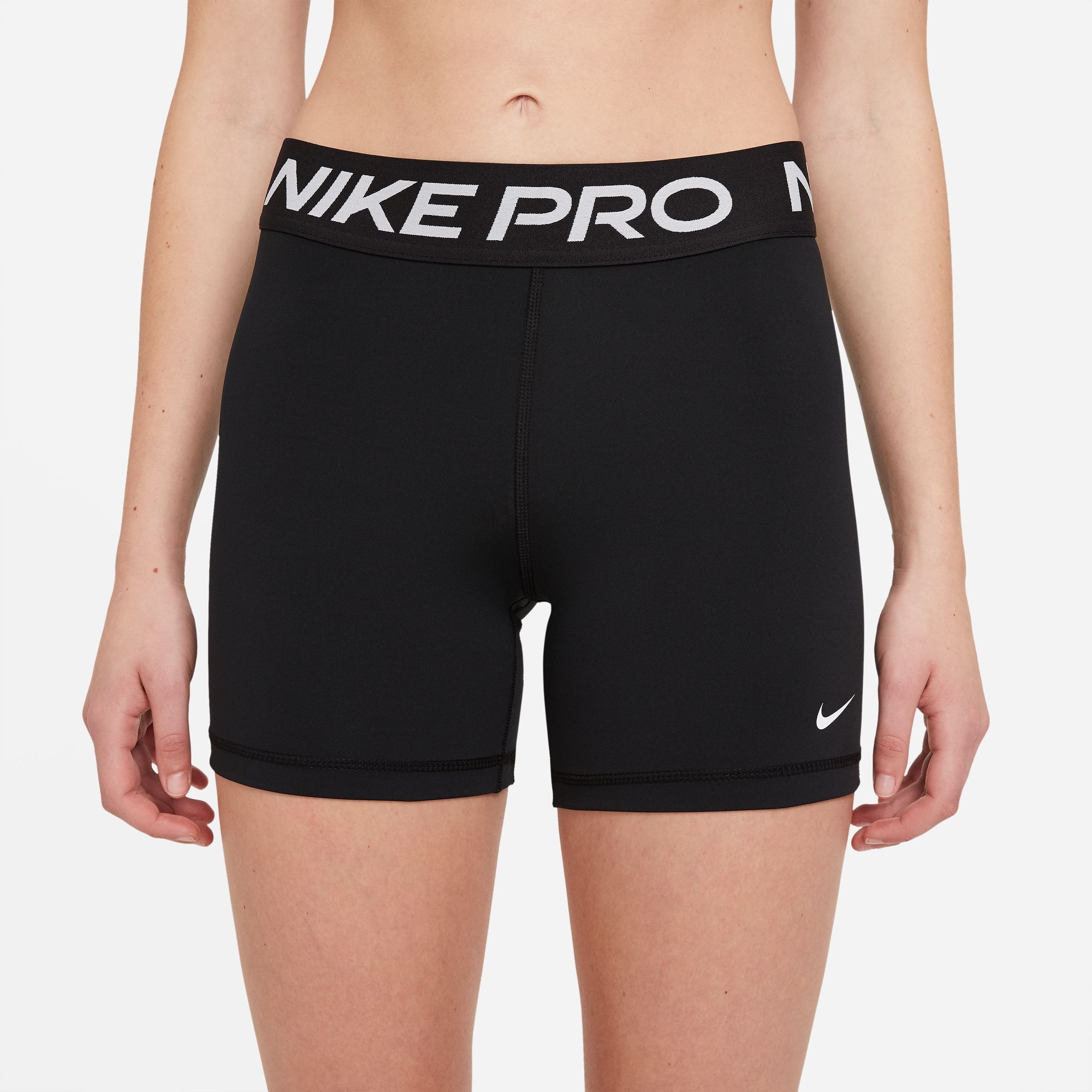 Nike Trainingstights »W NP 365 SHORT 5IN«