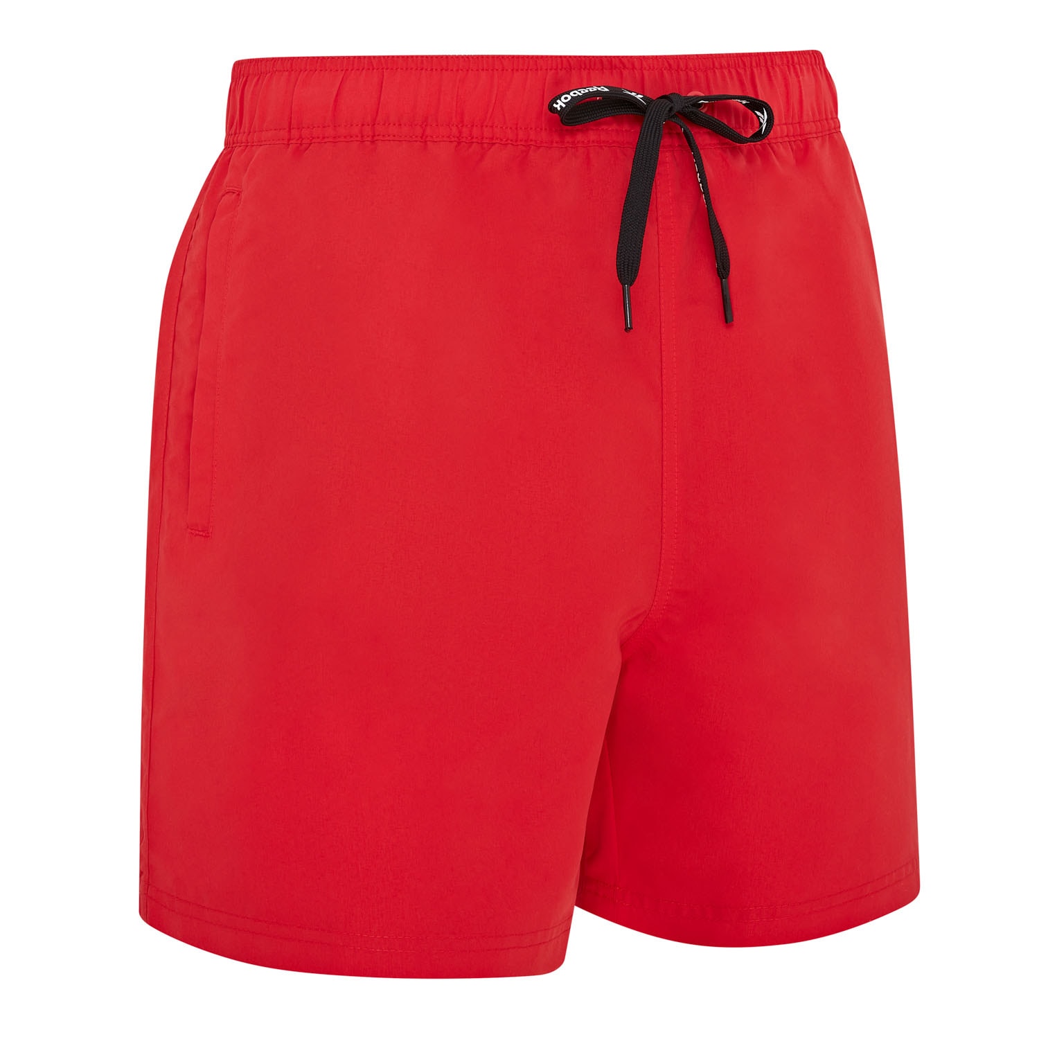 Reebok Badeshorts »Clayton«, (1 St.), mit Kordeln