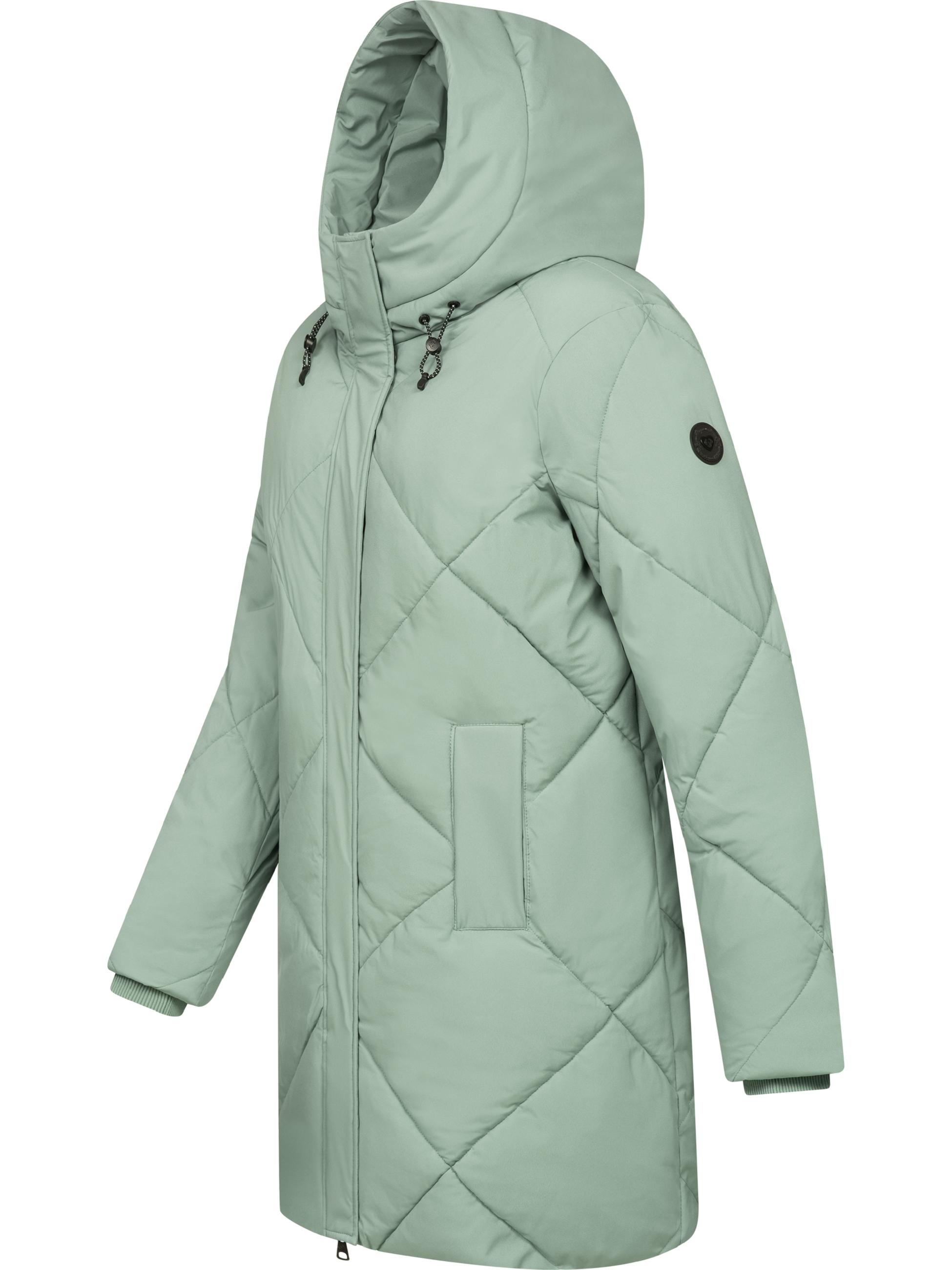 Ragwear Steppmantel »Steppmantel Diamanta«